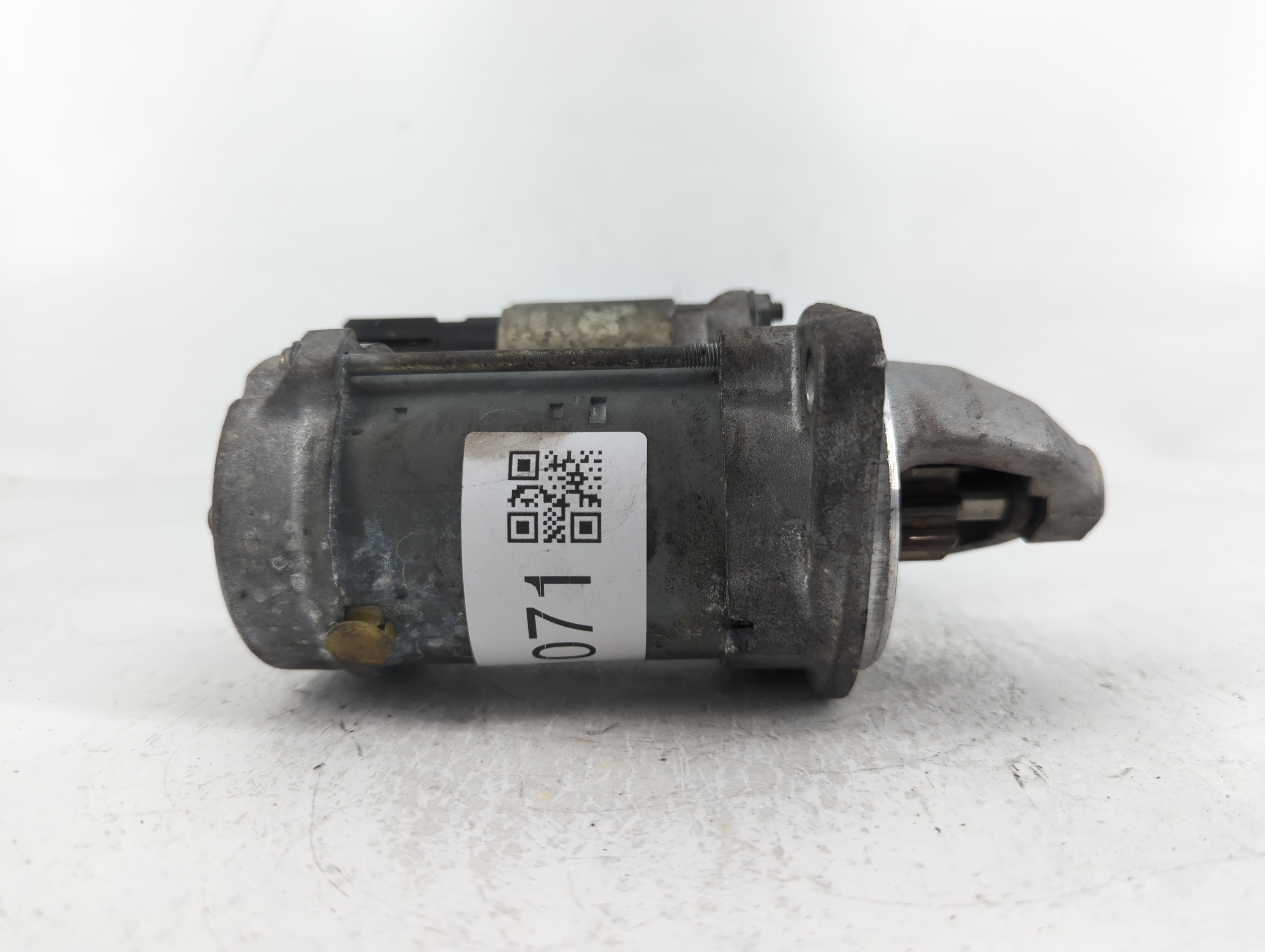 2007-2011 Bmw X5 Car Starter Motor Solenoid Oem 671071 - Oemusedautoparts1.com