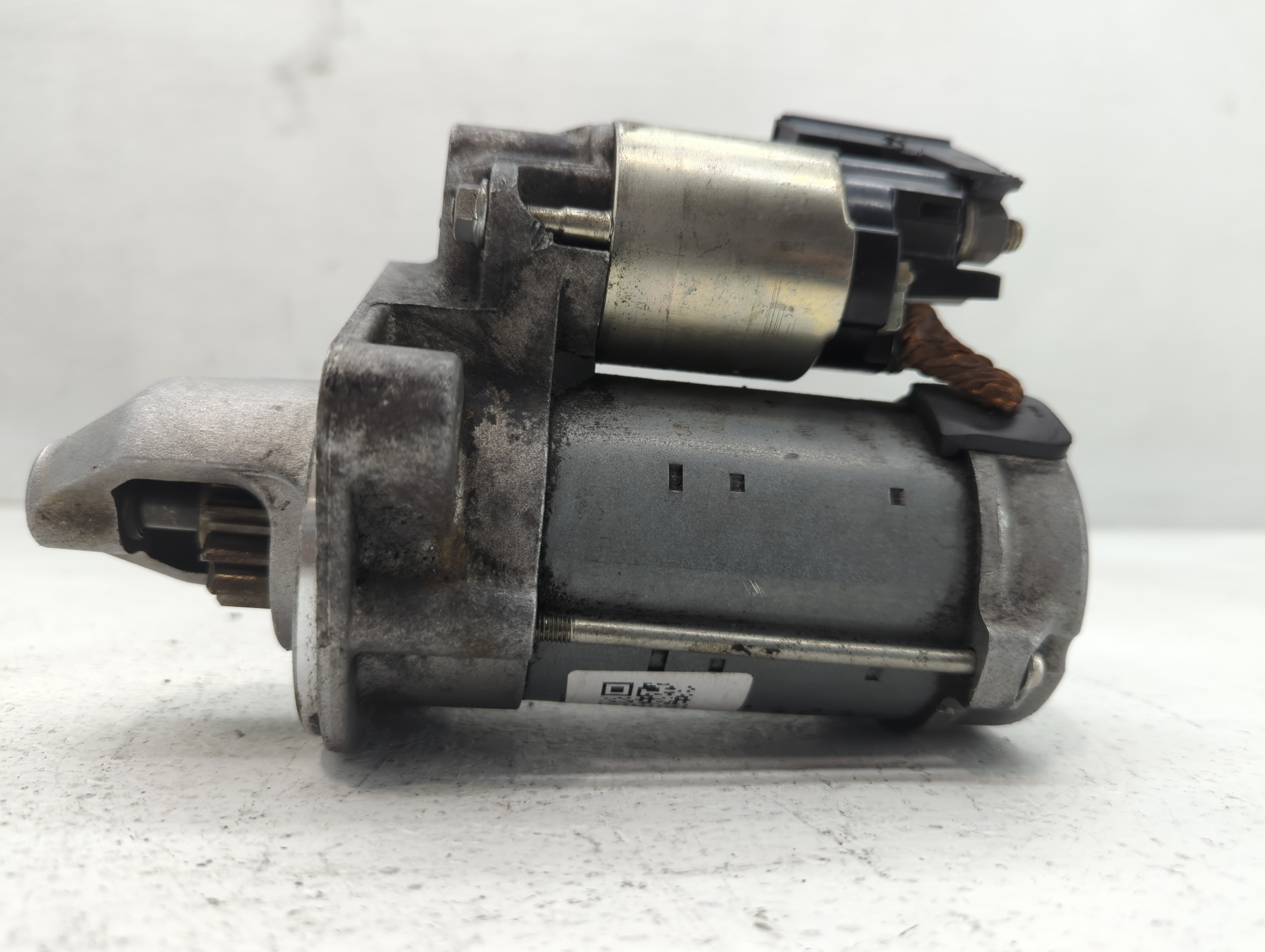 Picture of 2013-2020 Ford Fusion Car Starter Motor Solenoid Oem 671086