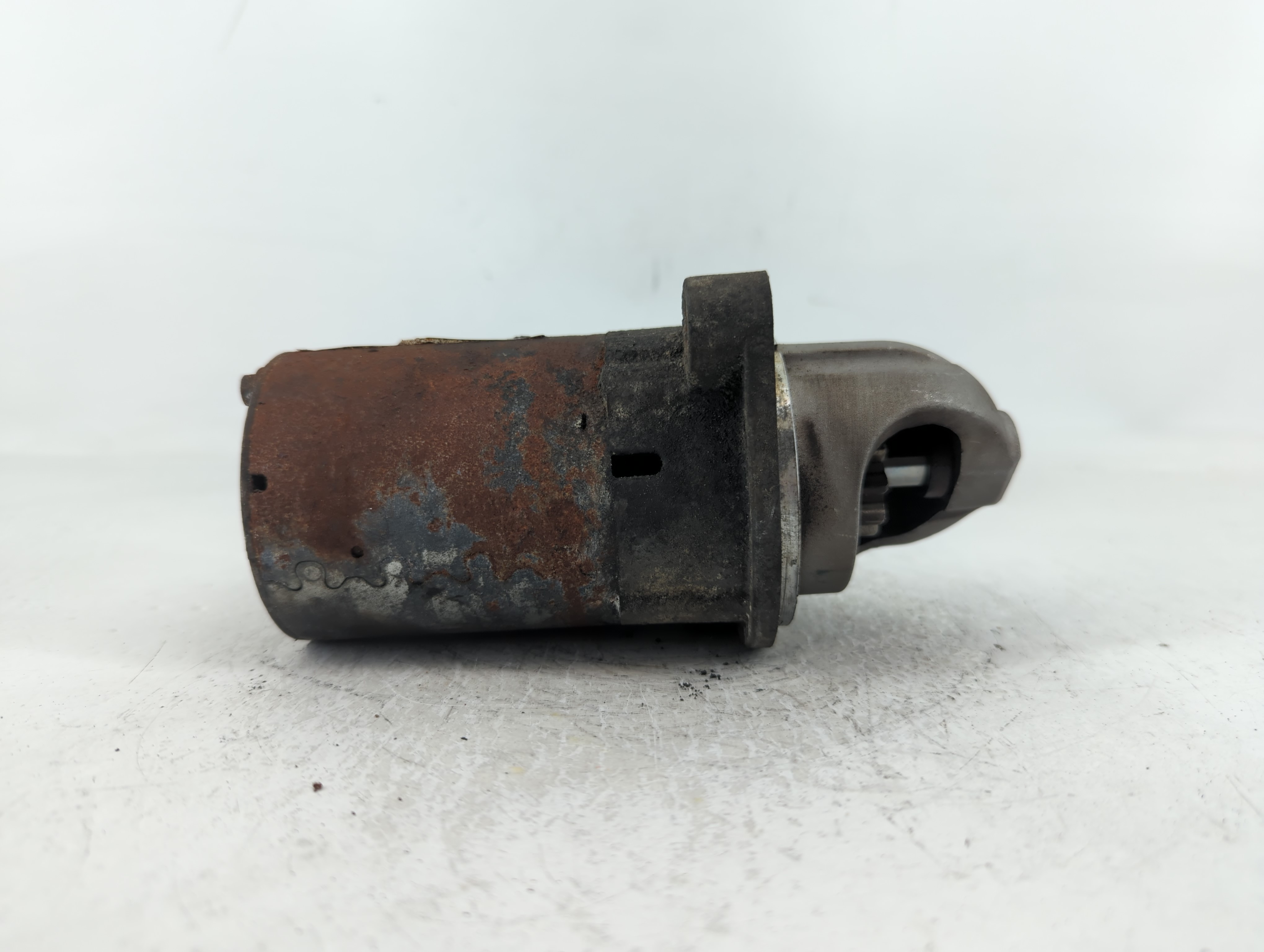 Picture of 2008-2014 Hyundai Sonata Car Starter Motor Solenoid Oem 671128