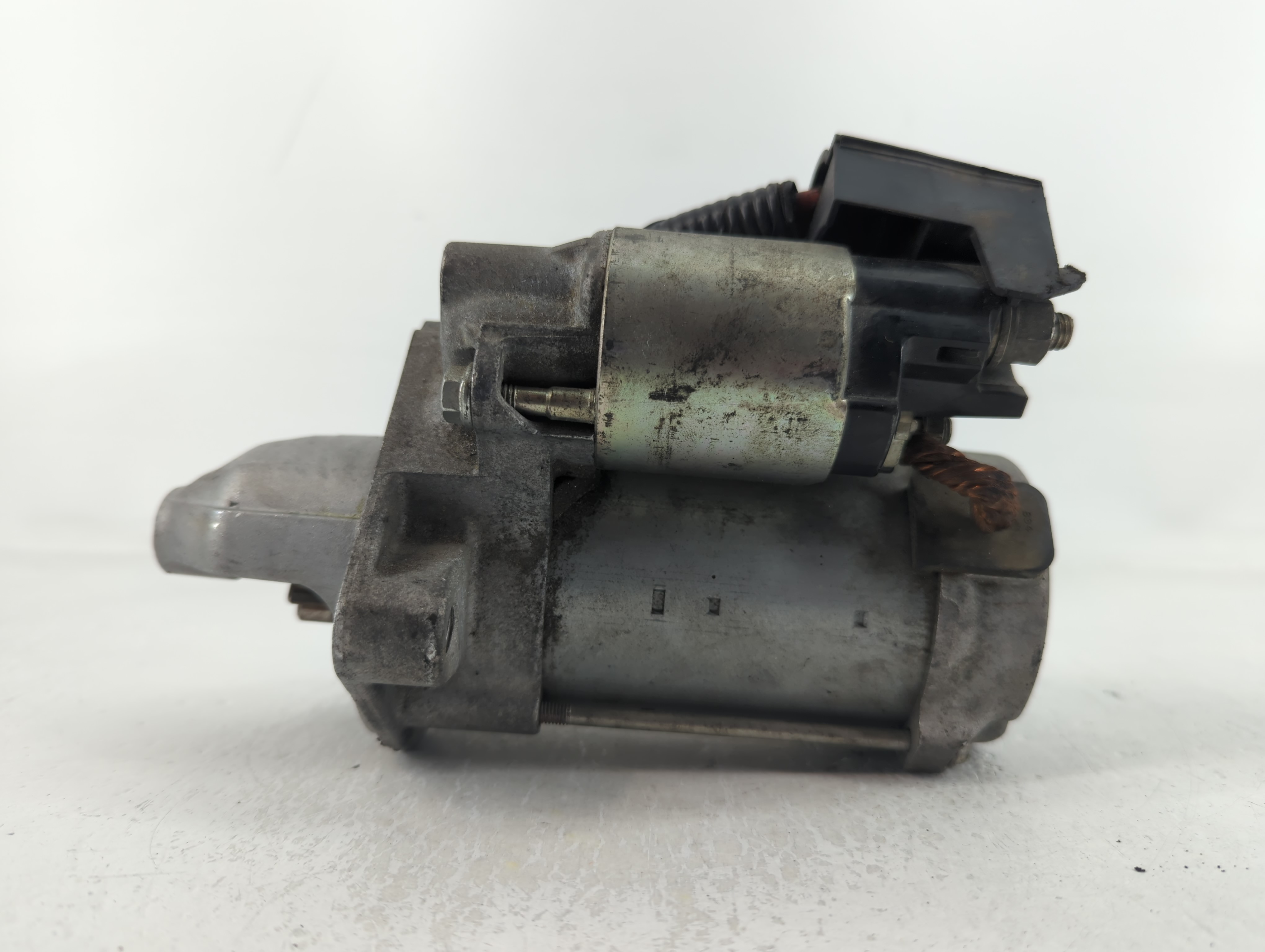 Picture of 2013-2020 Ford Fusion Car Starter Motor Solenoid Oem 671705