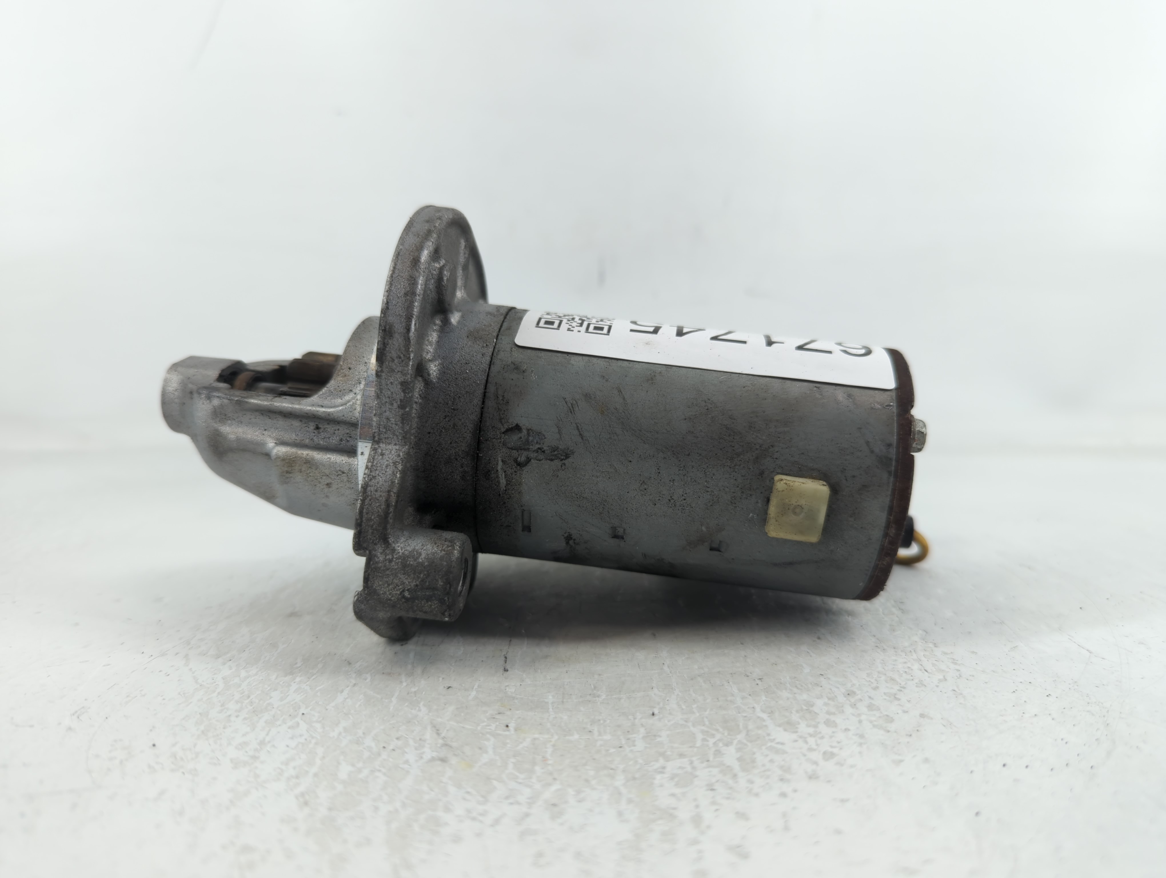 Picture of Dodge Caravan Car Starter Motor Solenoid Oem 671745