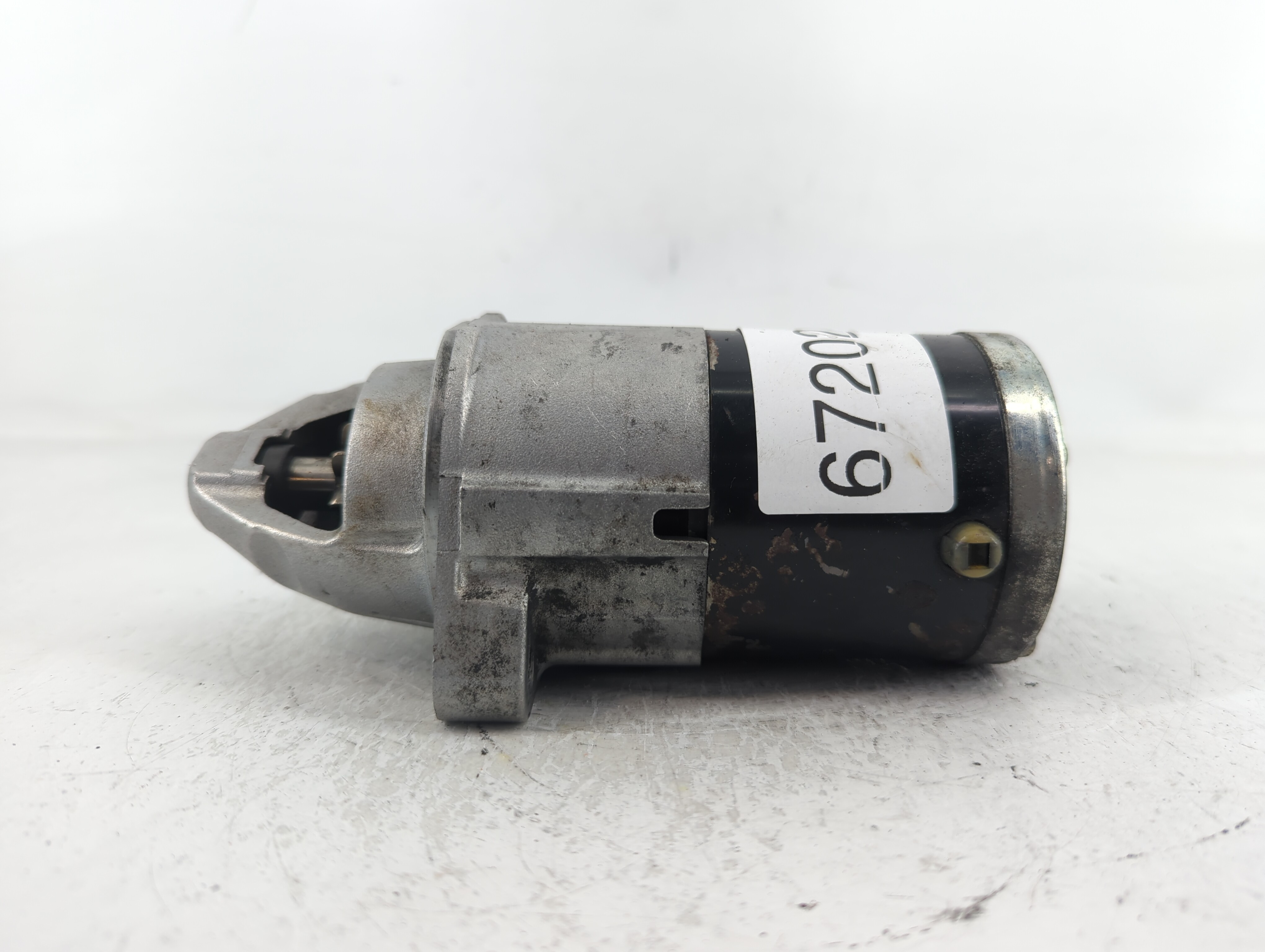 Picture of 2009-2020 Dodge Journey Car Starter Motor Solenoid Oem 672026