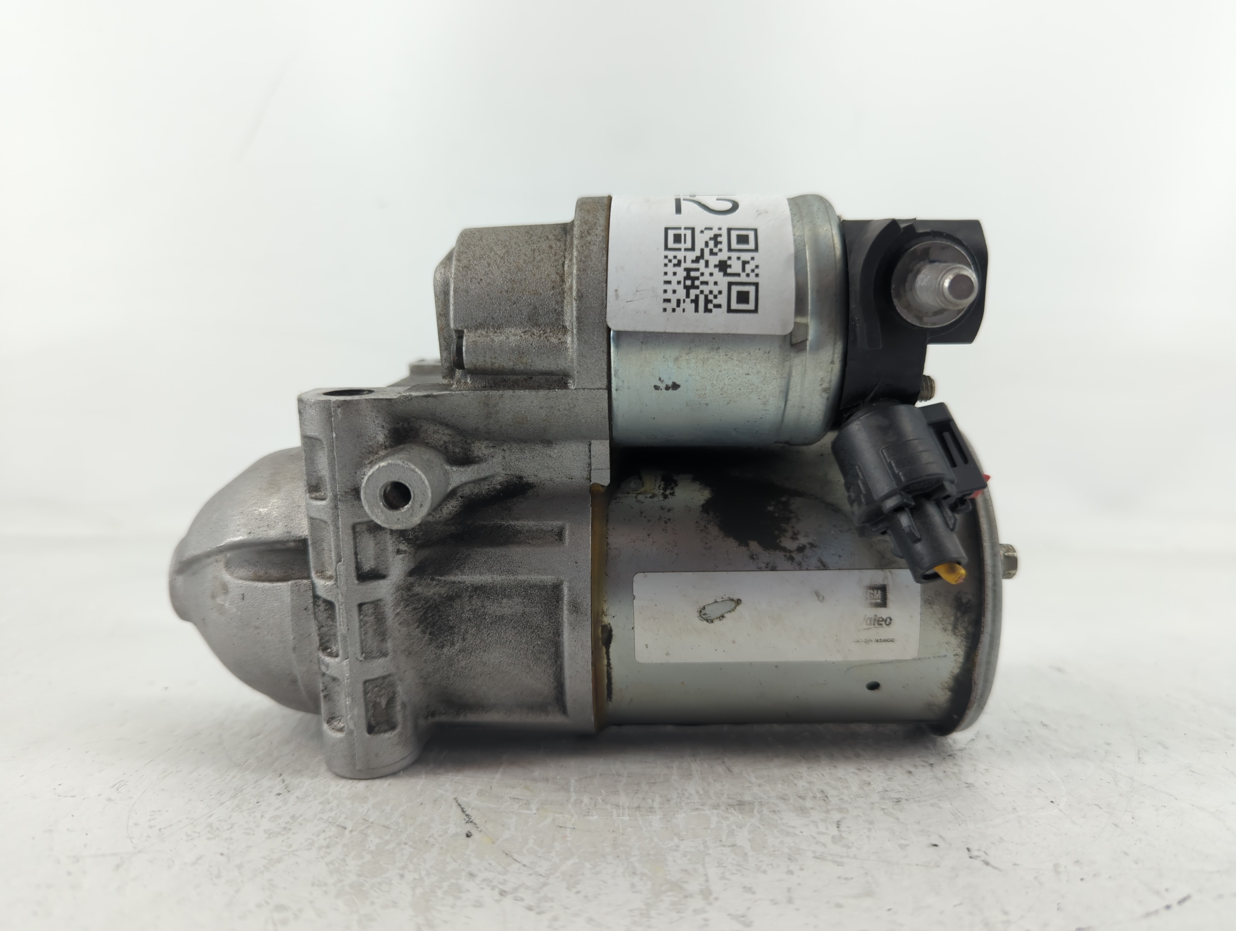 Ford Explorer Car Starter Motor Solenoid Oem 672042 - Oemusedautoparts1.com