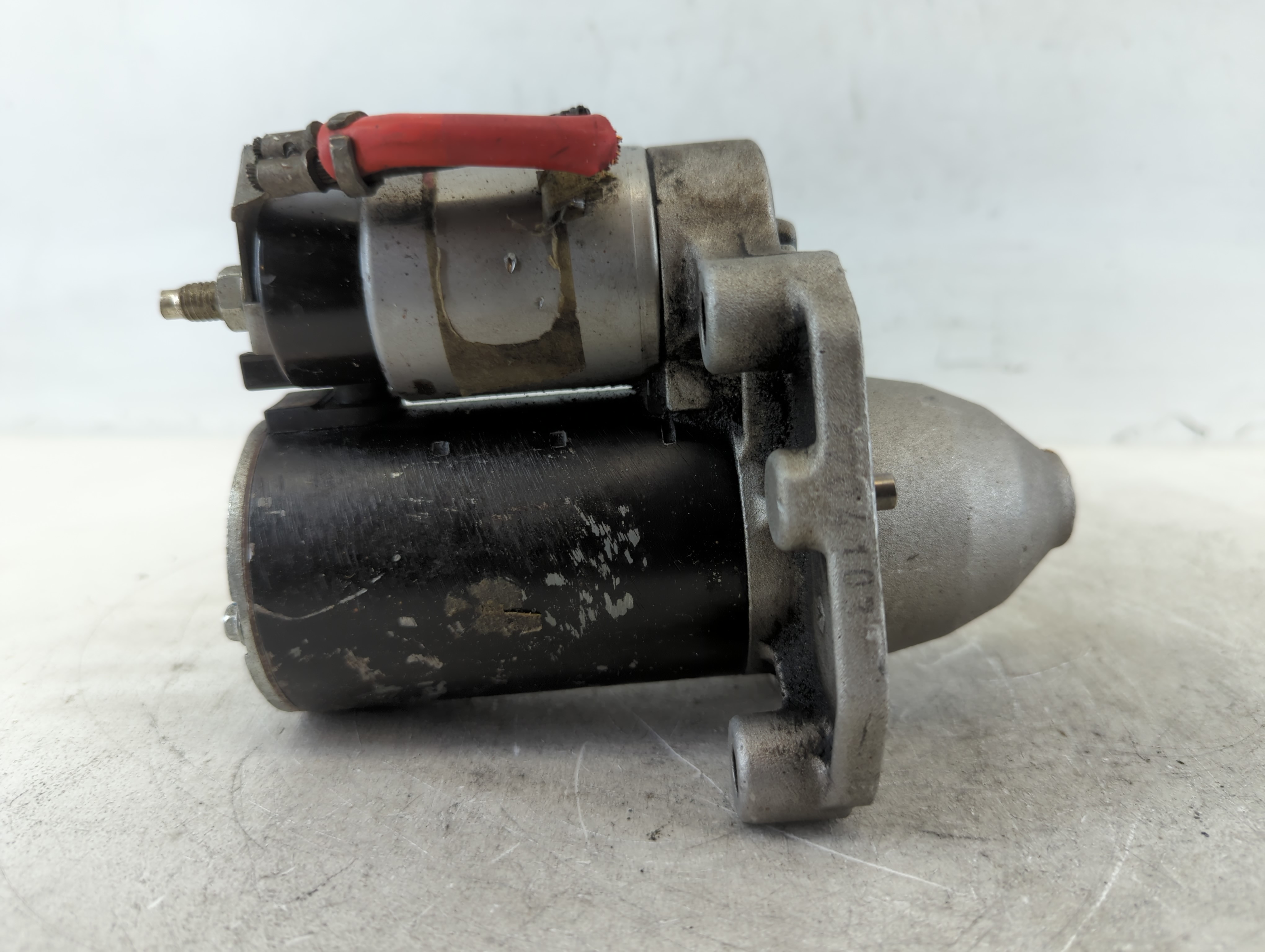 Picture of Dodge Caravan Car Starter Motor Solenoid Oem 672109