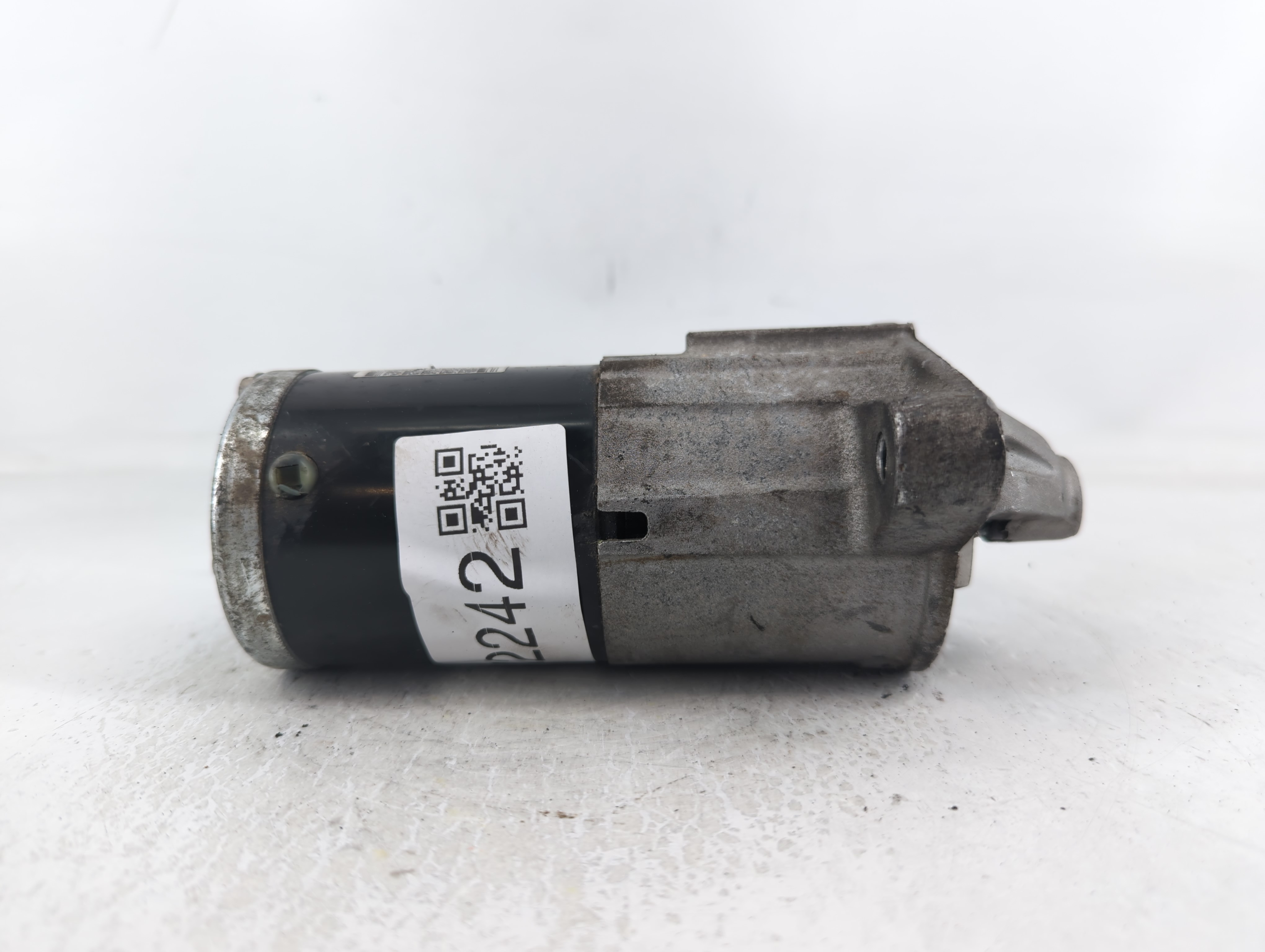Picture of Dodge Ram 1500 Car Starter Motor Solenoid Oem 672242