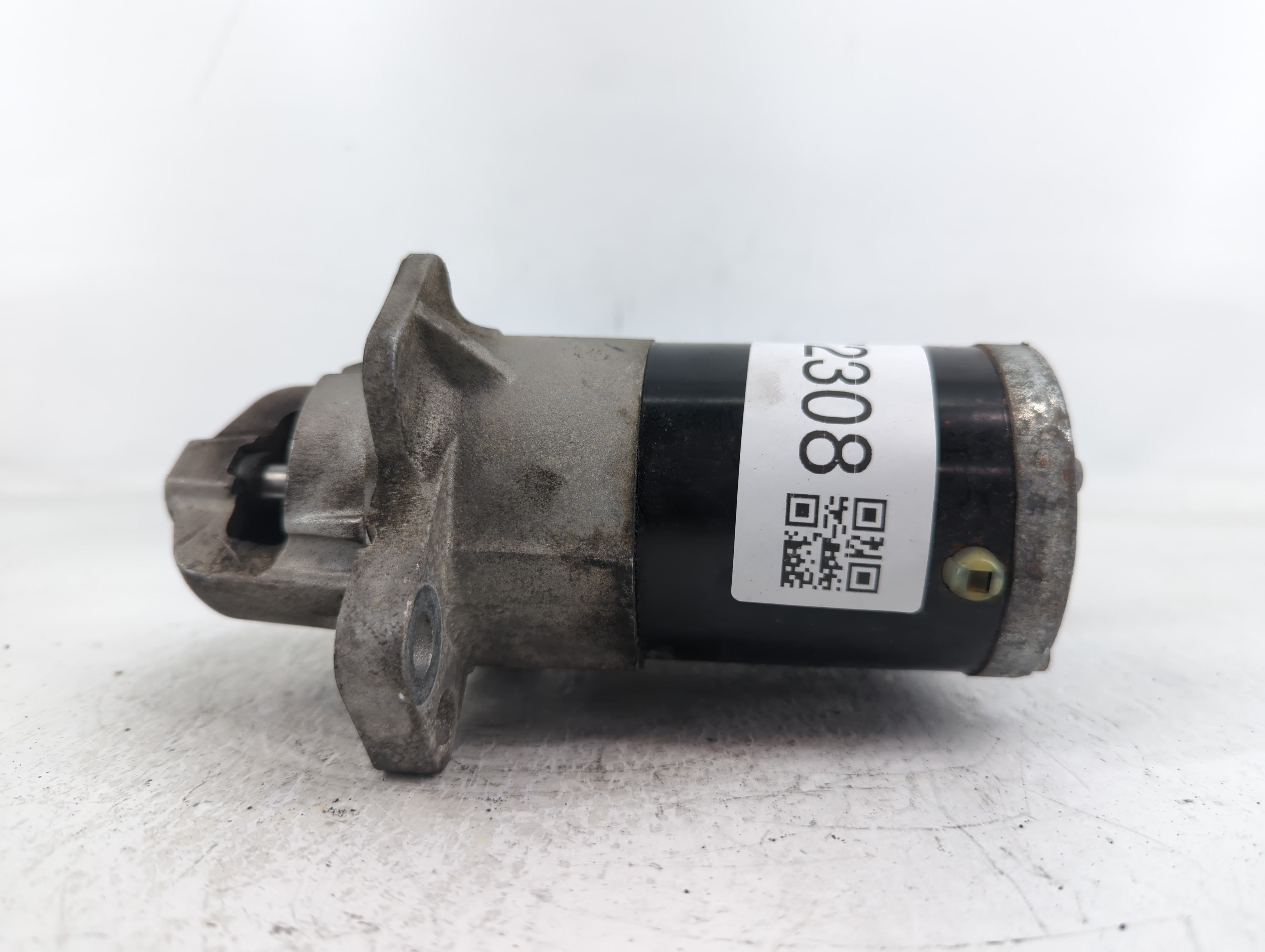 Picture of 2013-2019 Cadillac Xts Car Starter Motor Solenoid Oem 672308