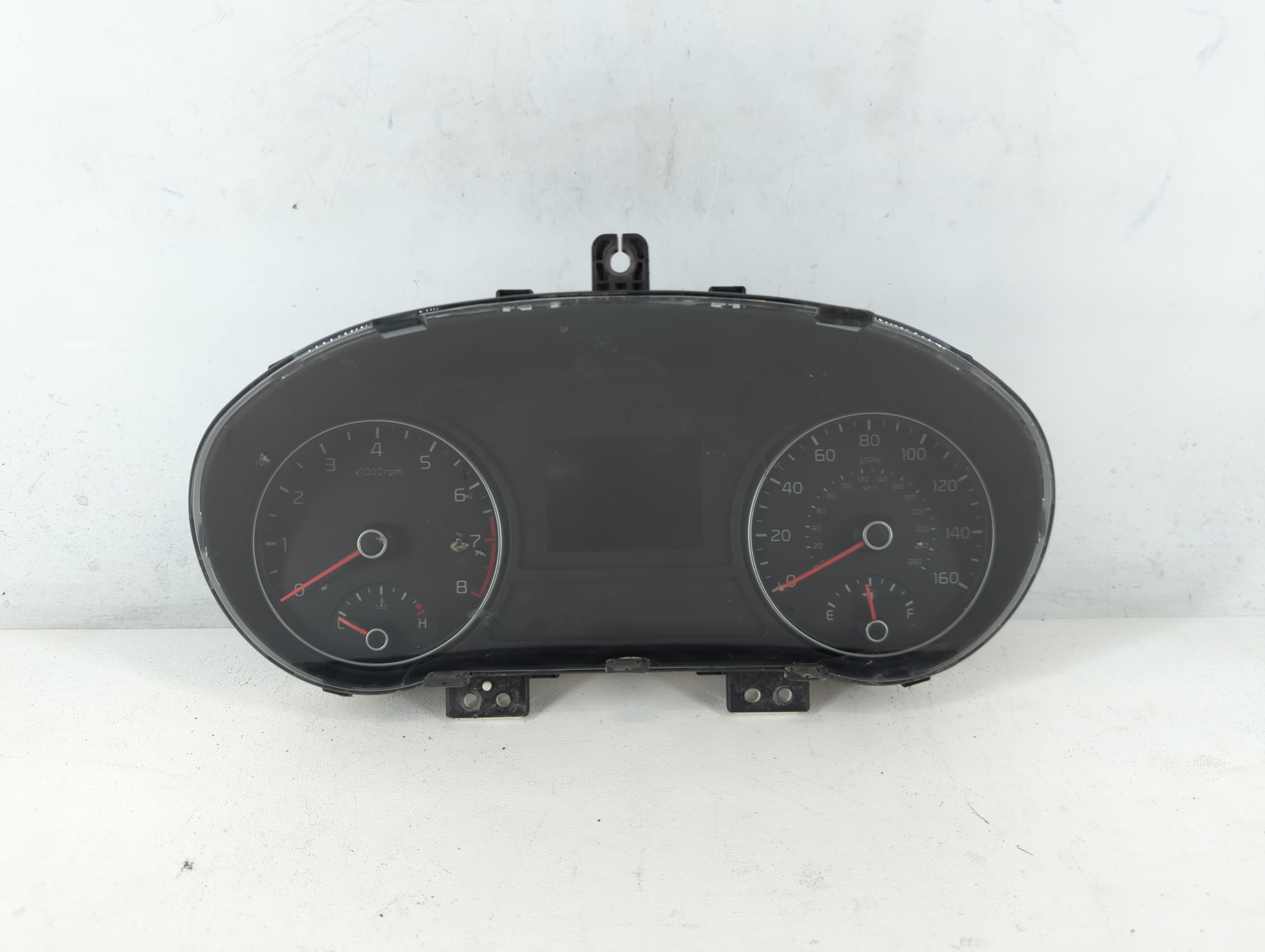 2016-2018 Kia Optima Speedometer Instrument Cluster Gauges 94001-d5000 673217 - Oemusedautoparts1.com