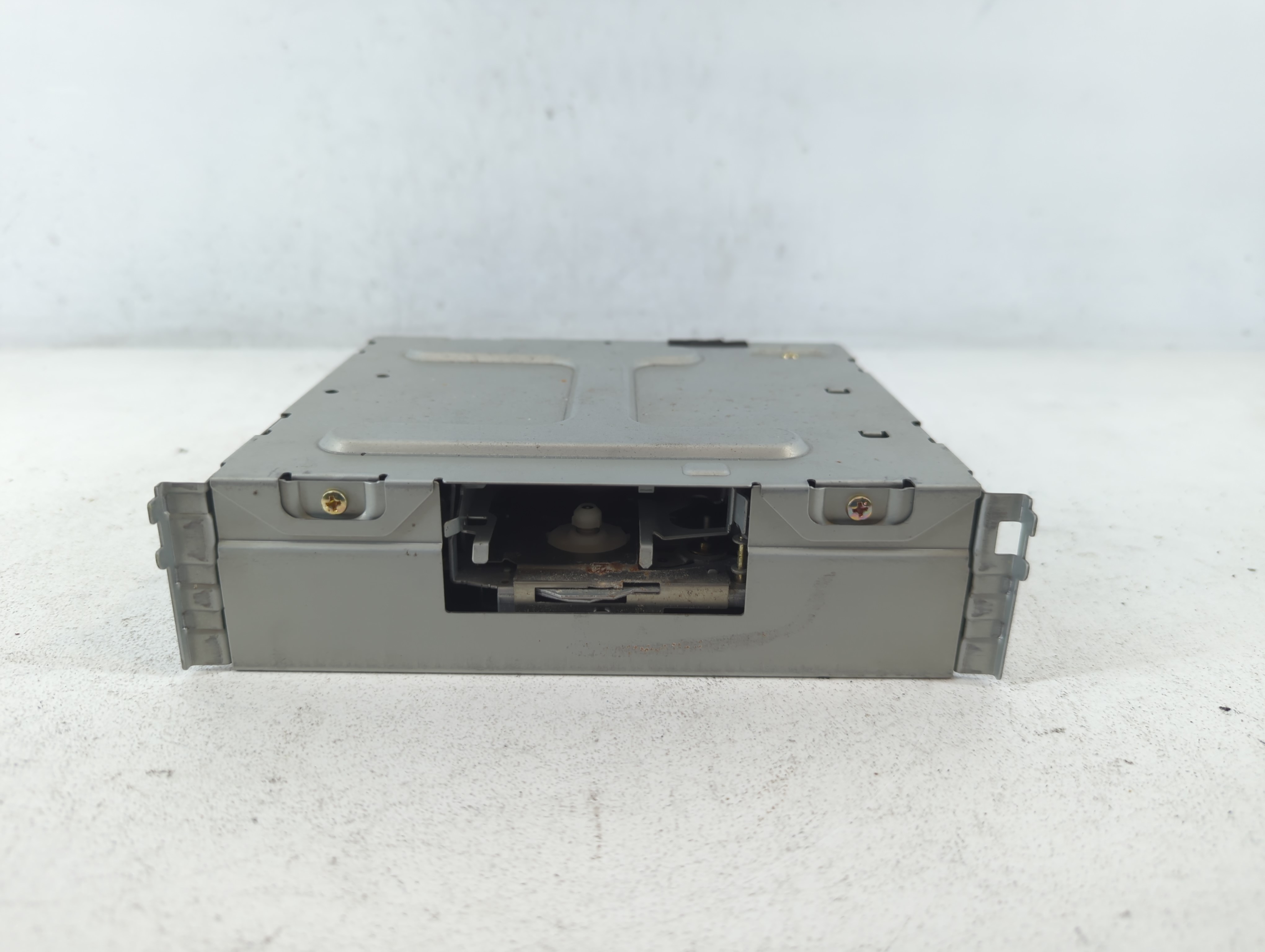 1999 Lexus Rx300 Am Fm Cd Player Radio Receiver 673368 - Oemusedautoparts1.com