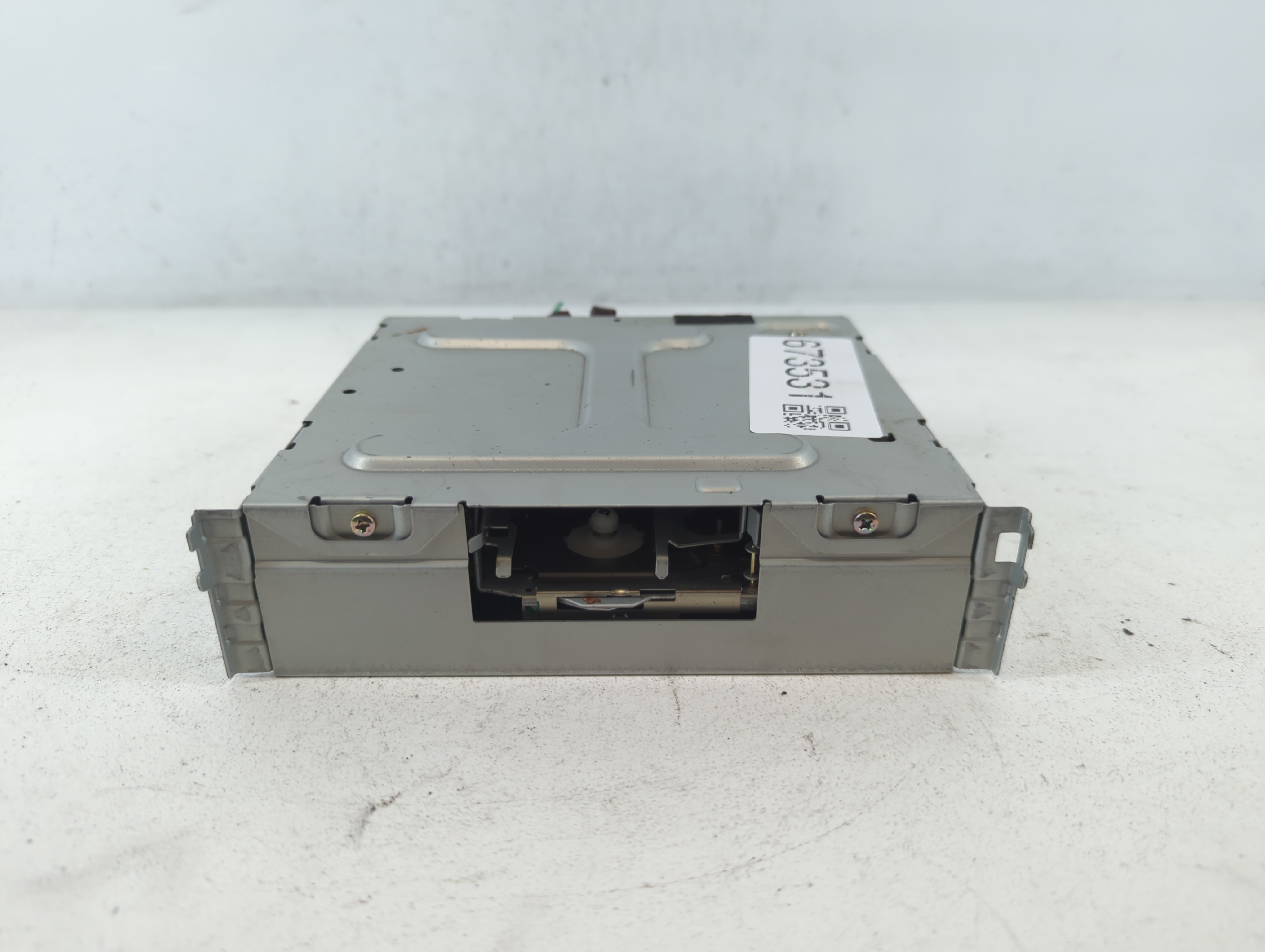 2000 Lexus Rx300 Am Fm Cd Player Radio Receiver 673531 - Oemusedautoparts1.com