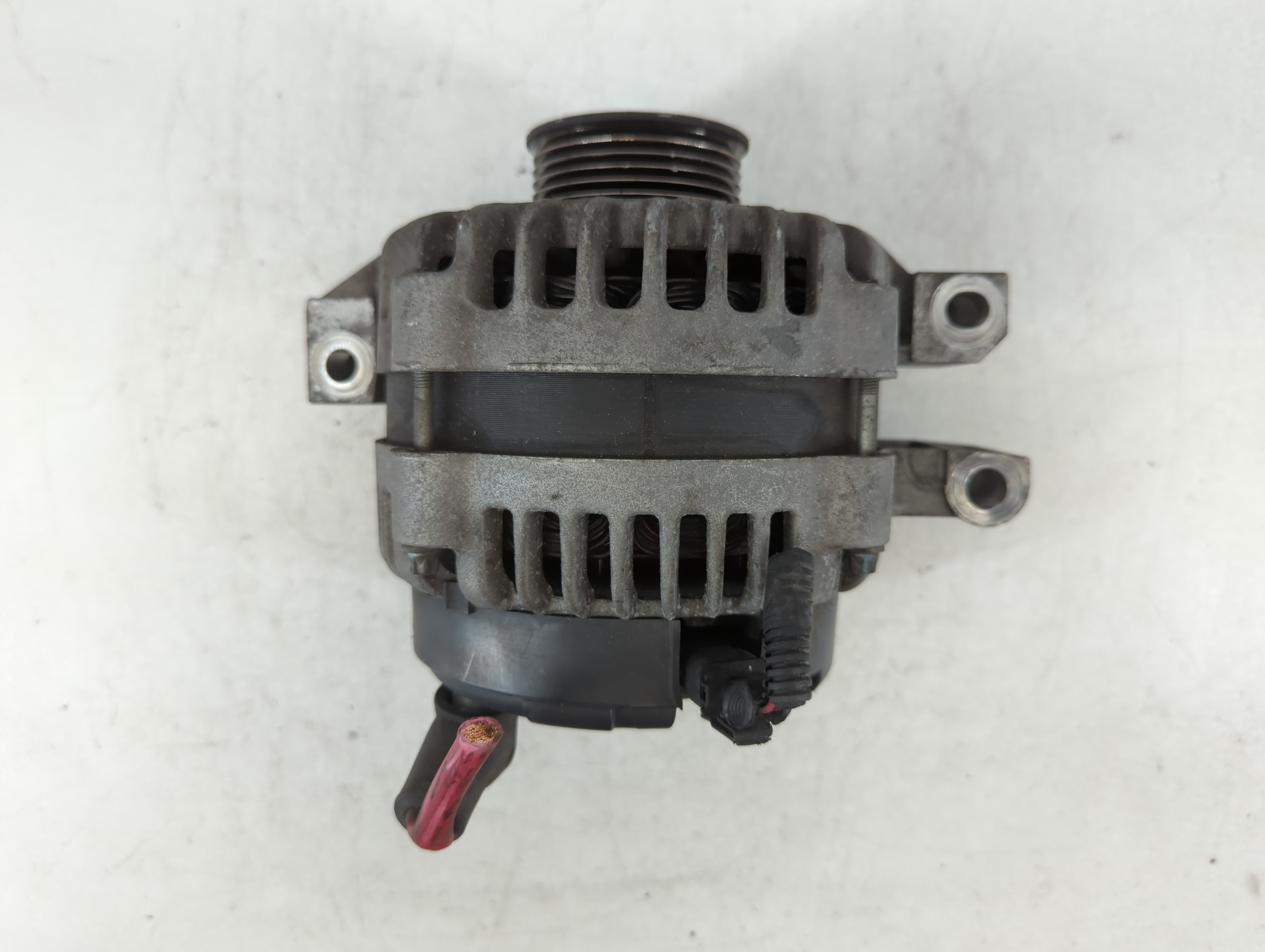 2008 Dodge Ram 1500 Alternator Generator Charging Assembly Engine Oem 674471 - Oemusedautoparts1.com