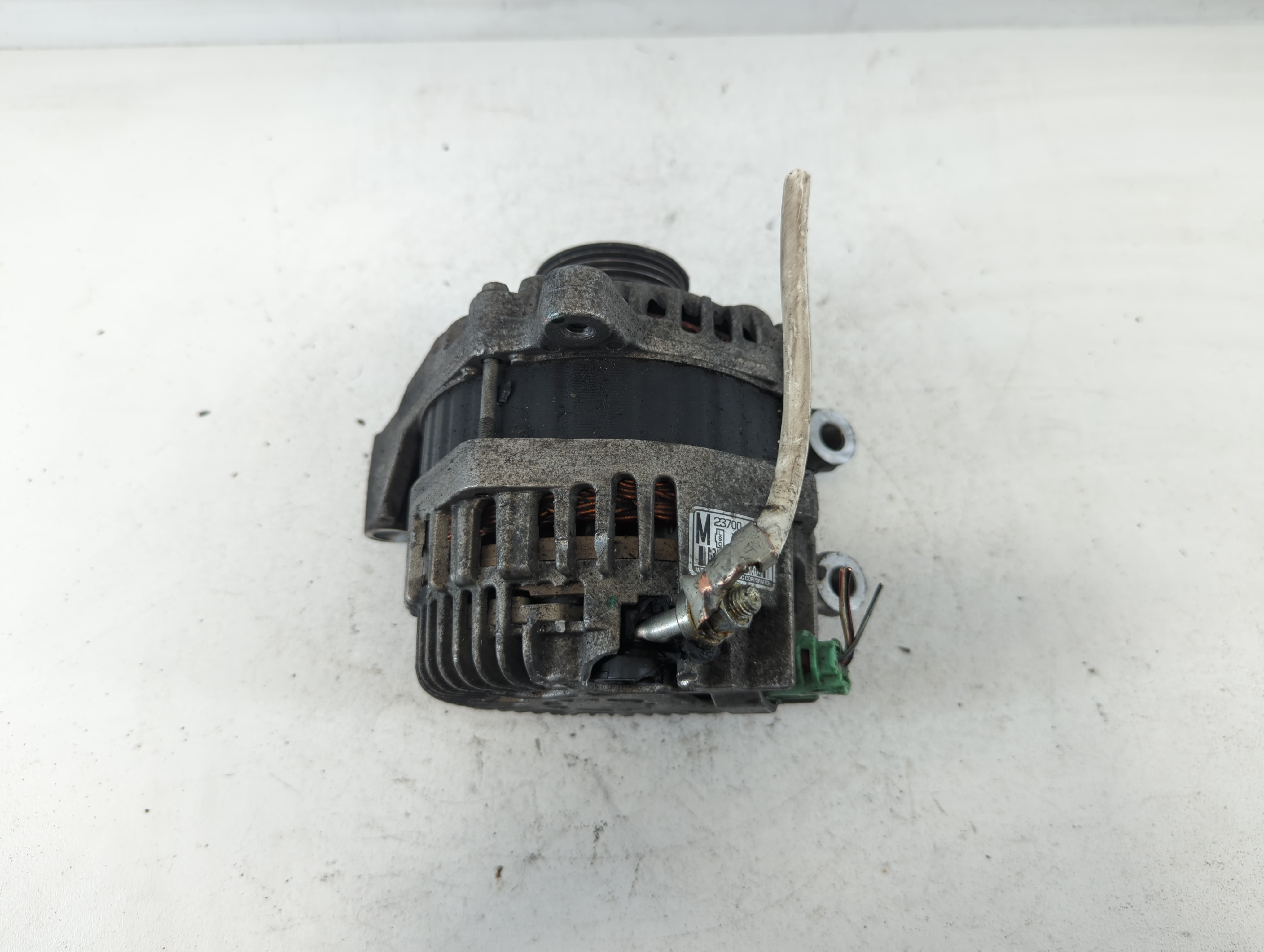 Picture of 2012 Subaru Forester Alternator Generator Charging Assembly Engine Oem 674544