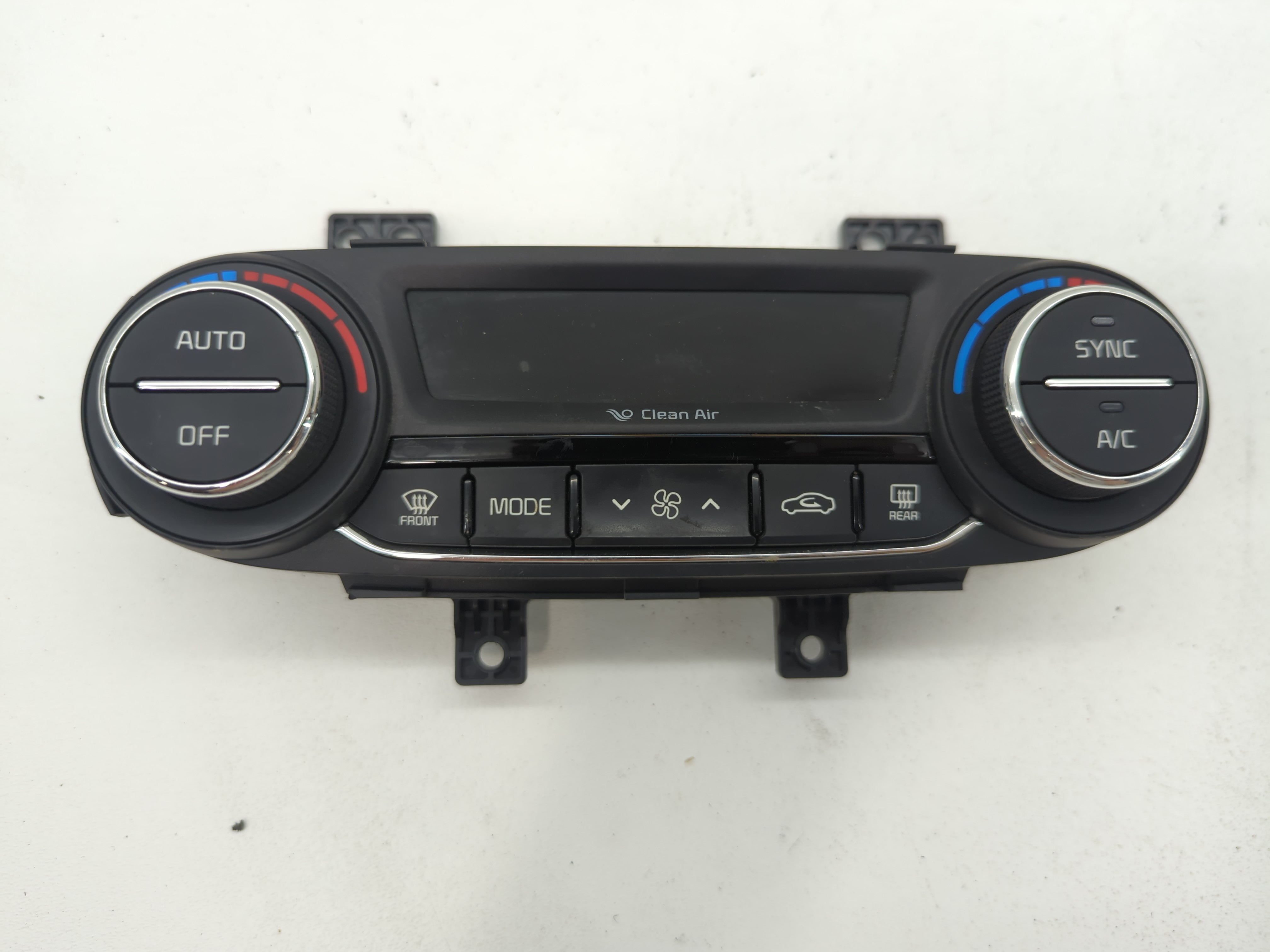 Picture of 2017-2018 Kia Forte Ac Heater Climate Control 97250b0da0 674908