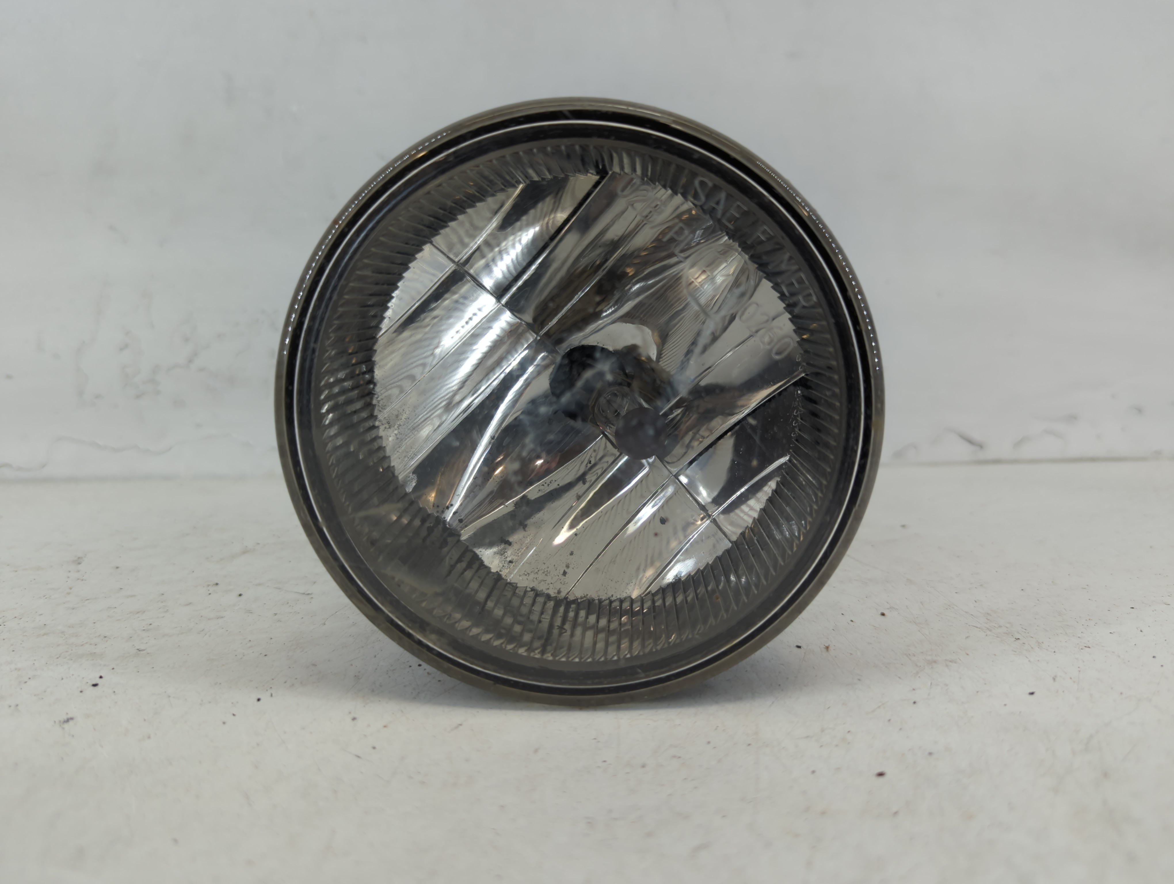 Ford F-150 Driver Left Oem Fog Light Lamp 675368 - Oemusedautoparts1.com