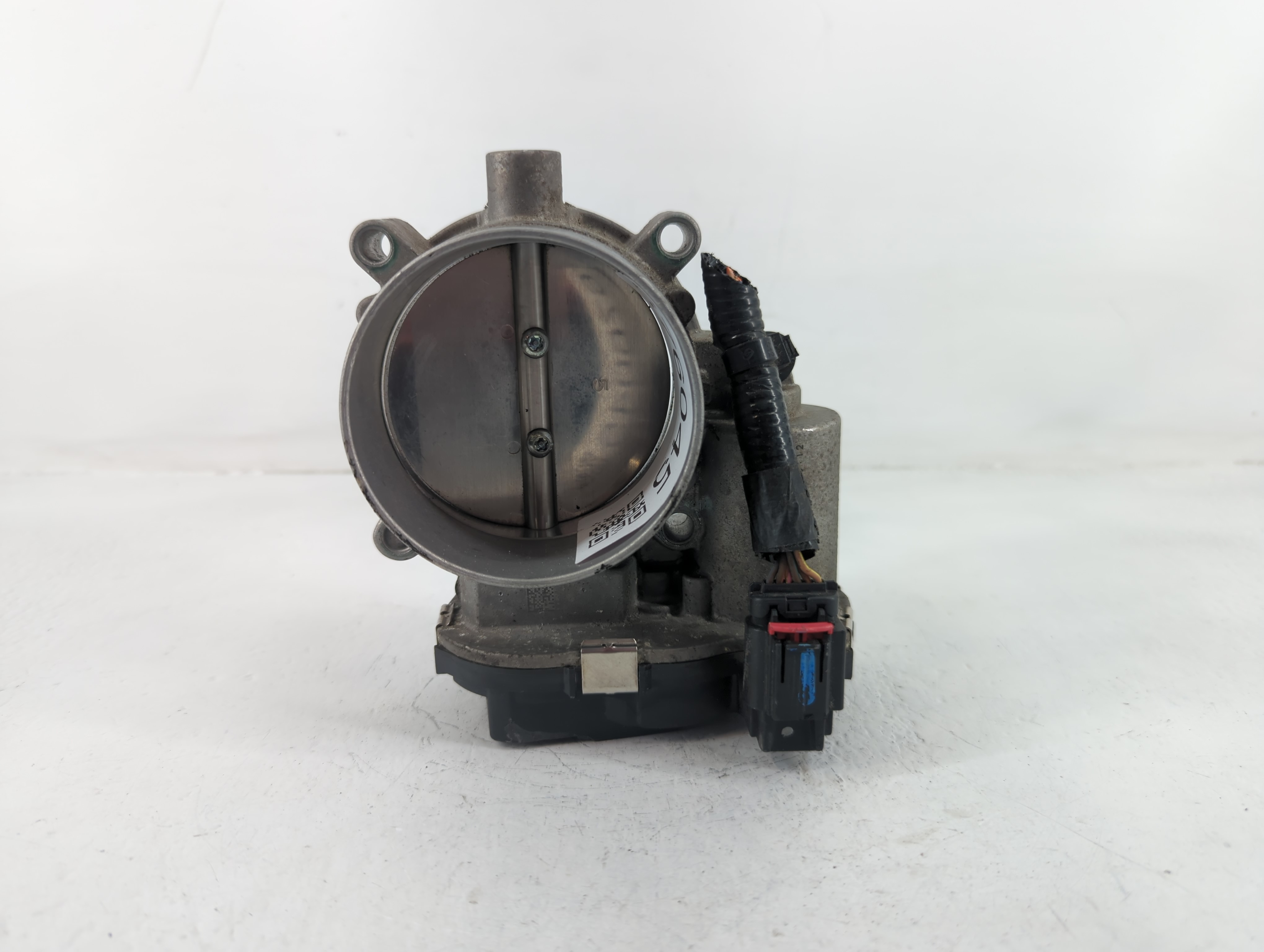 Gmc Terrain Throttle Body 676045 - Oemusedautoparts1.com