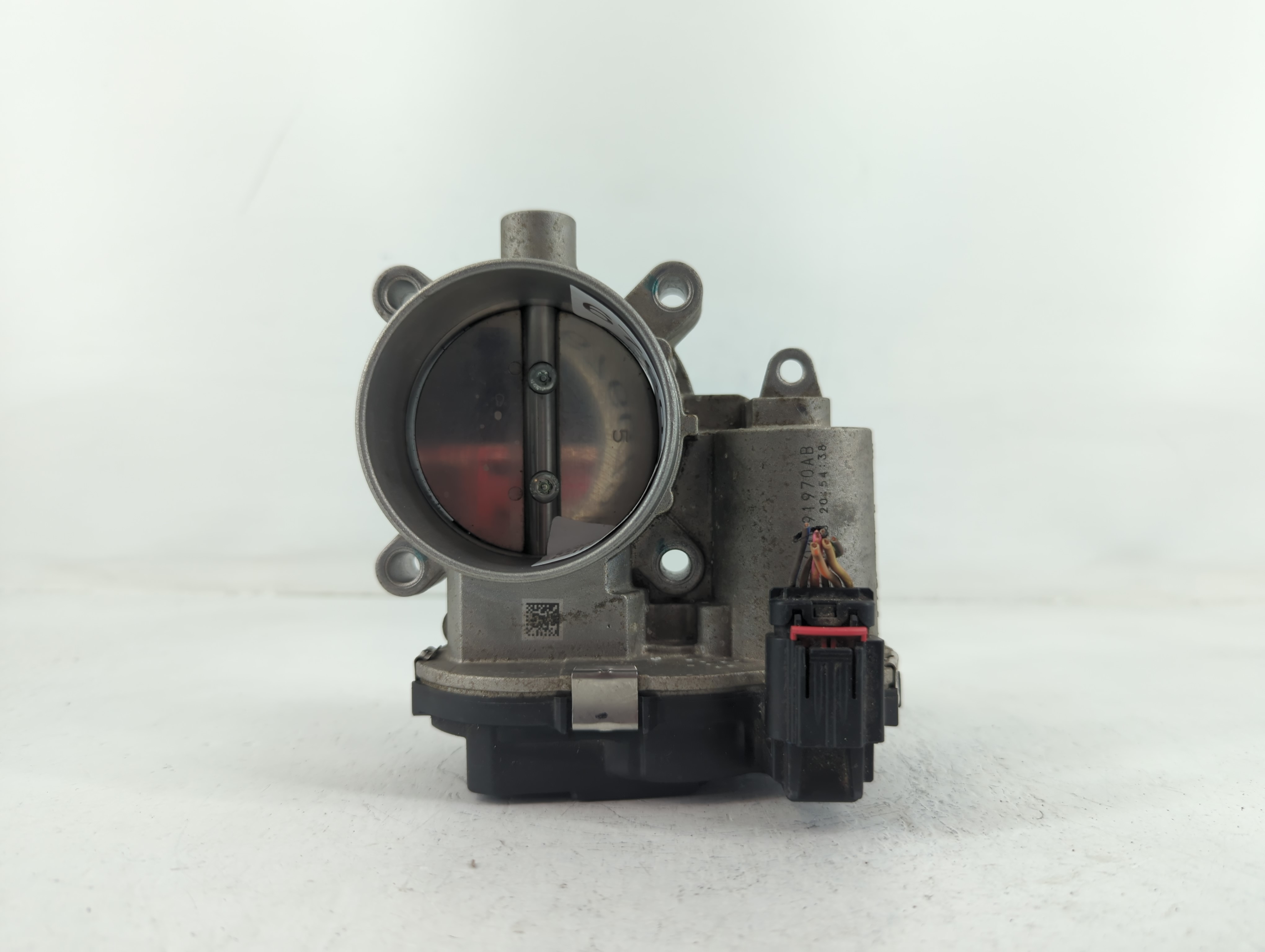 Picture of 2015-2021 Jeep Renegade Throttle Body 676072