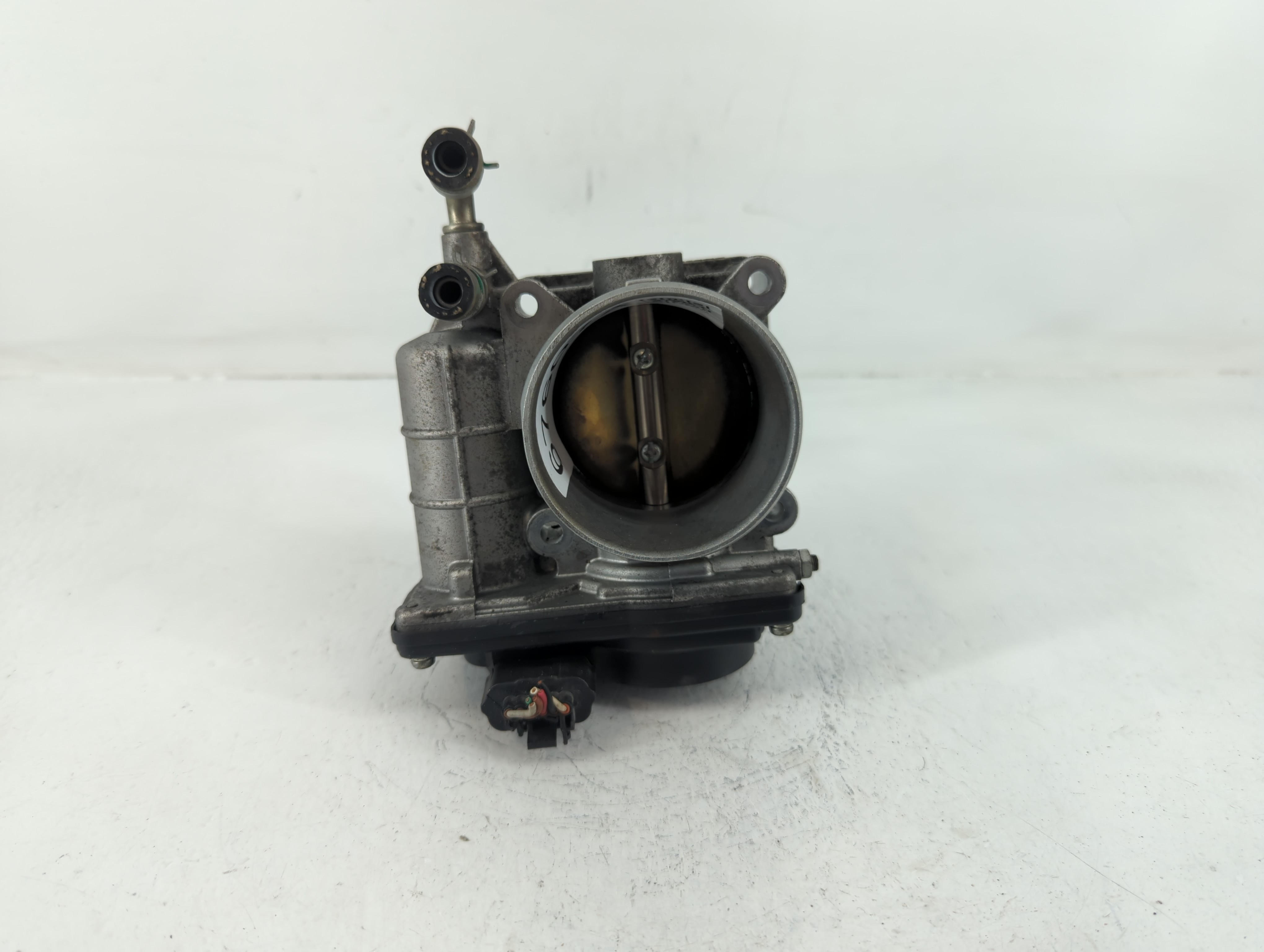 Picture of 2007-2013 Nissan Altima Throttle Body 676074