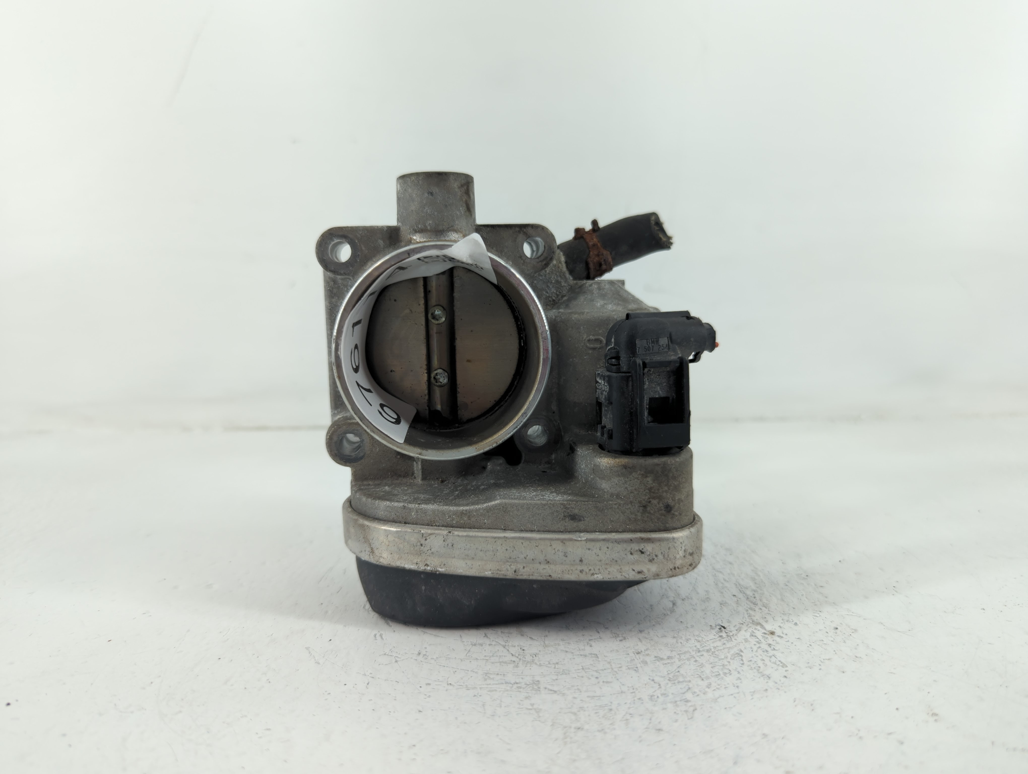 Picture of 2005 Mini Cooper Throttle Body 676114