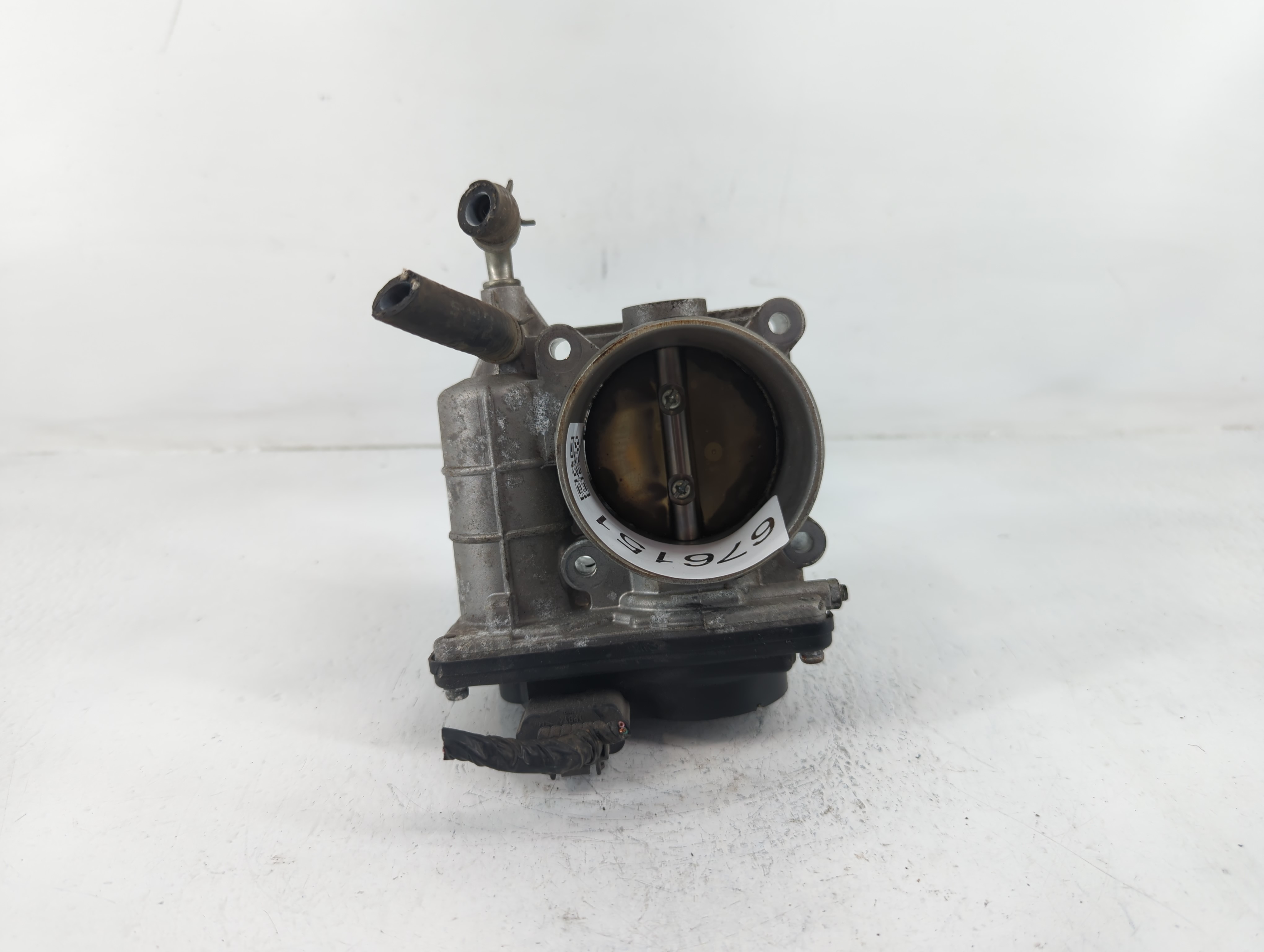 Picture of 2007-2013 Nissan Altima Throttle Body 676151
