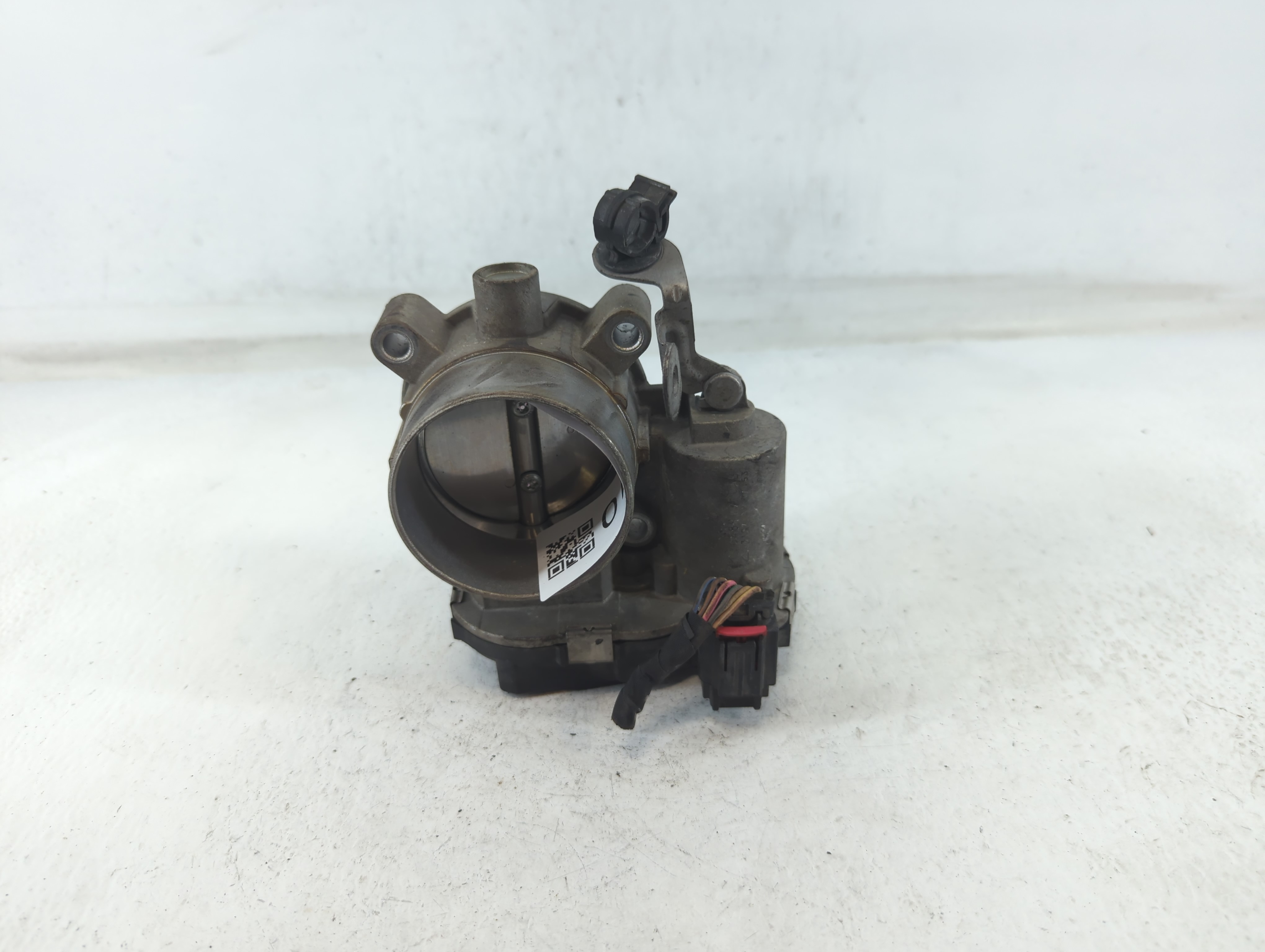 Picture of 2015-2021 Jeep Renegade Throttle Body 676410