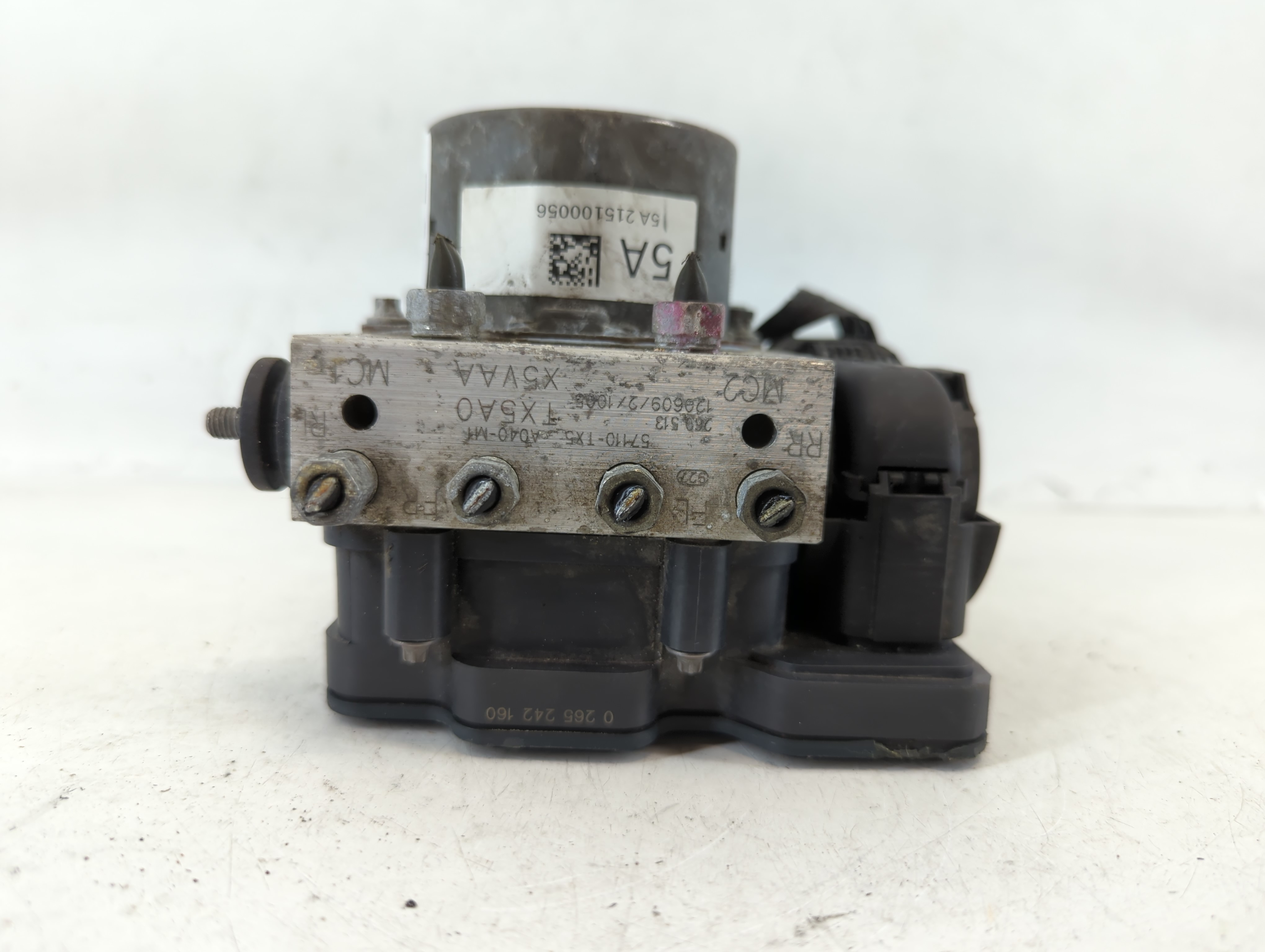 Picture of 2013-2015 Acura Rdx Abs Pump Control Module 676463