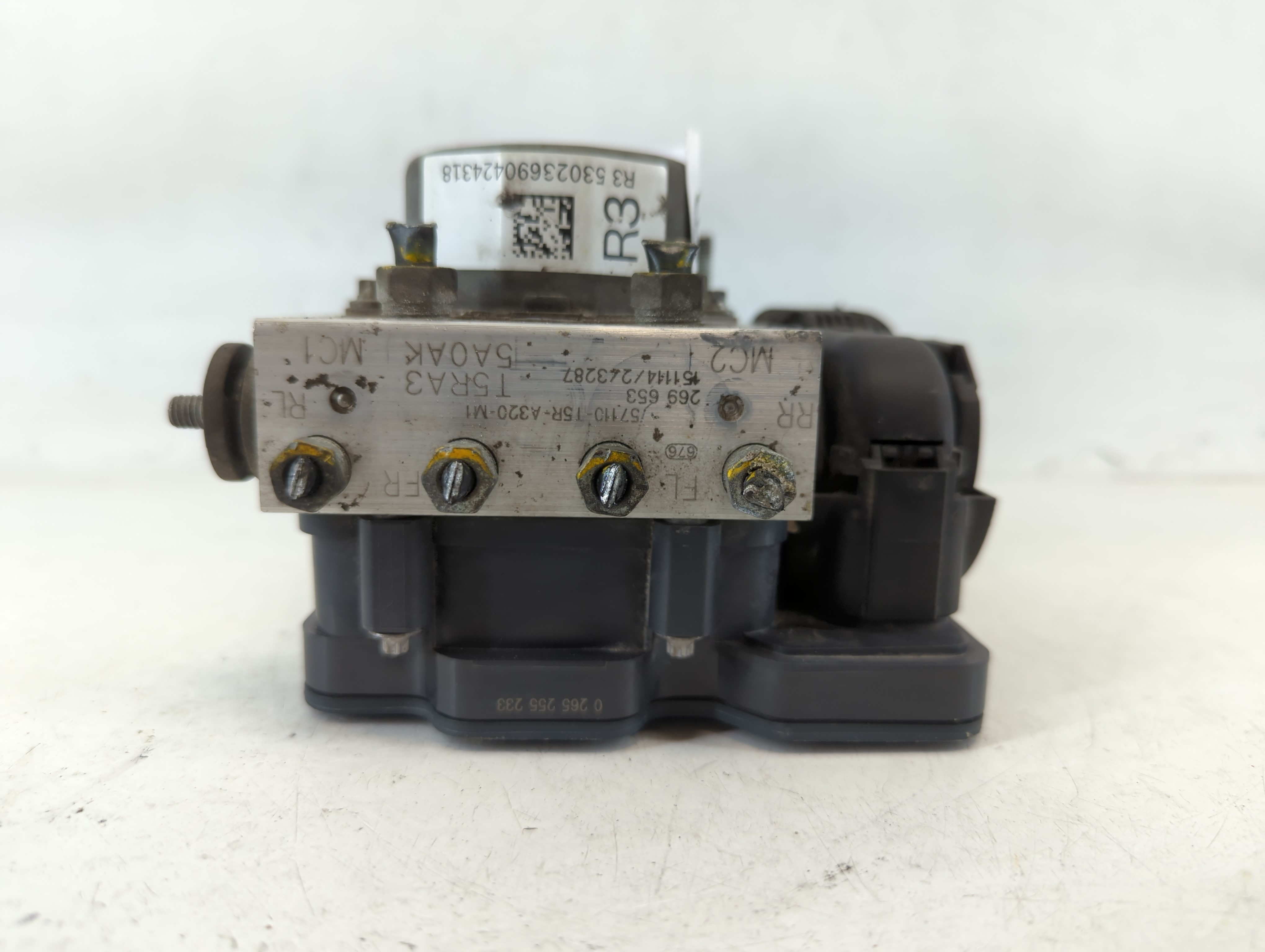 Picture of 2015-2020 Honda Fit Abs Pump Control Module 676476