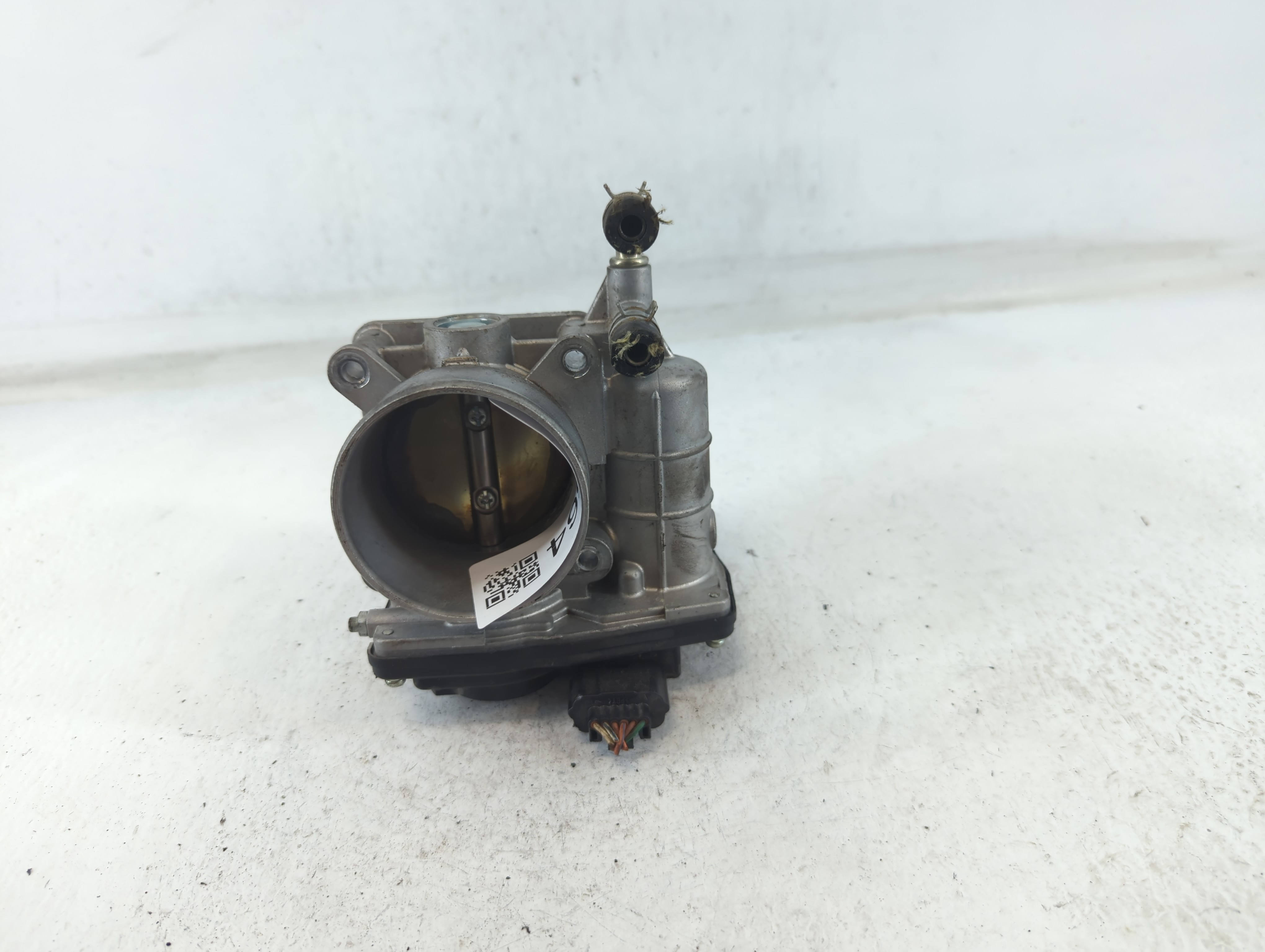 Picture of 2014-2019 Infiniti Q70 Throttle Body 676564