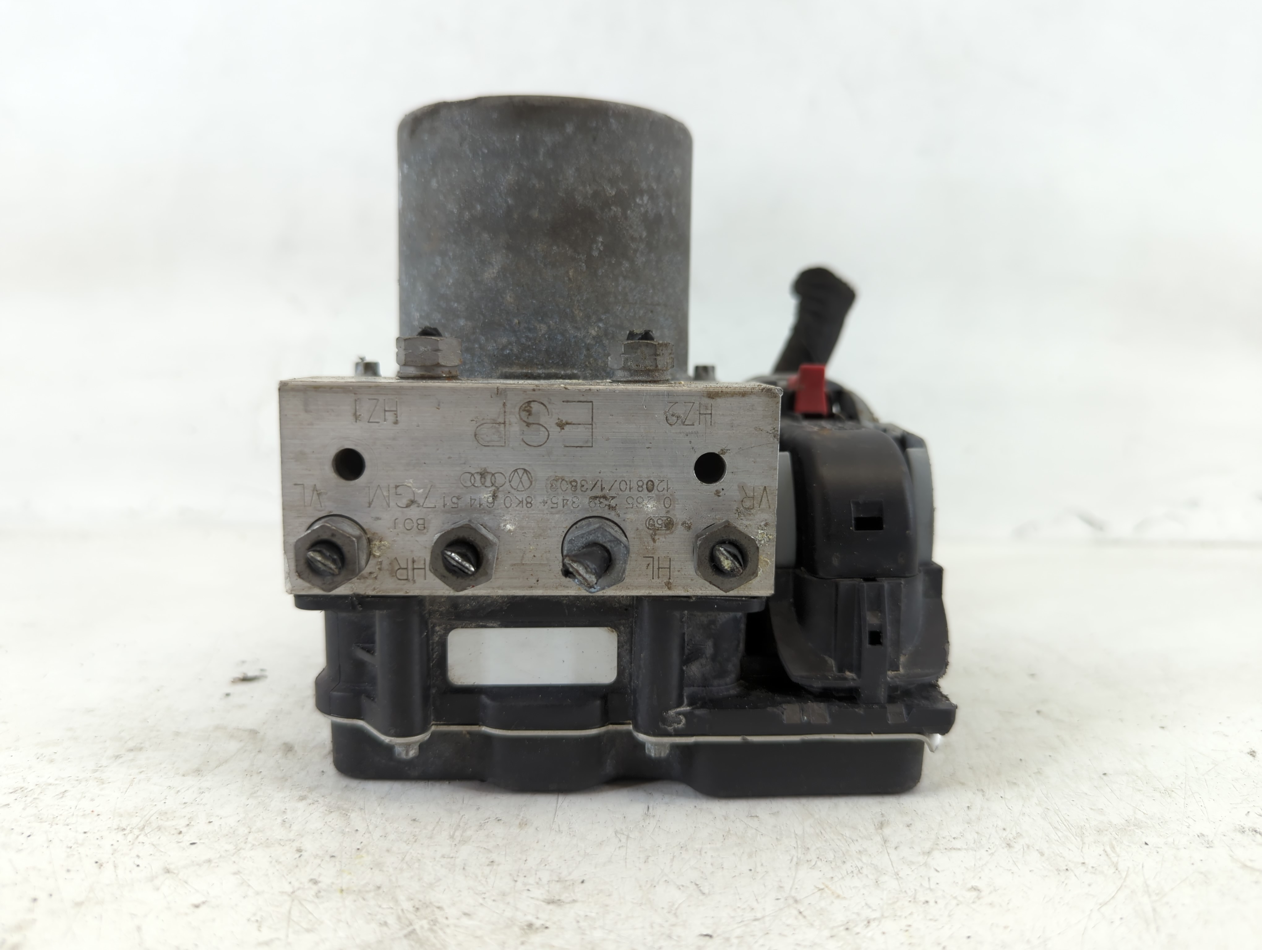 Picture of Audi A5 Abs Pump Control Module 676665