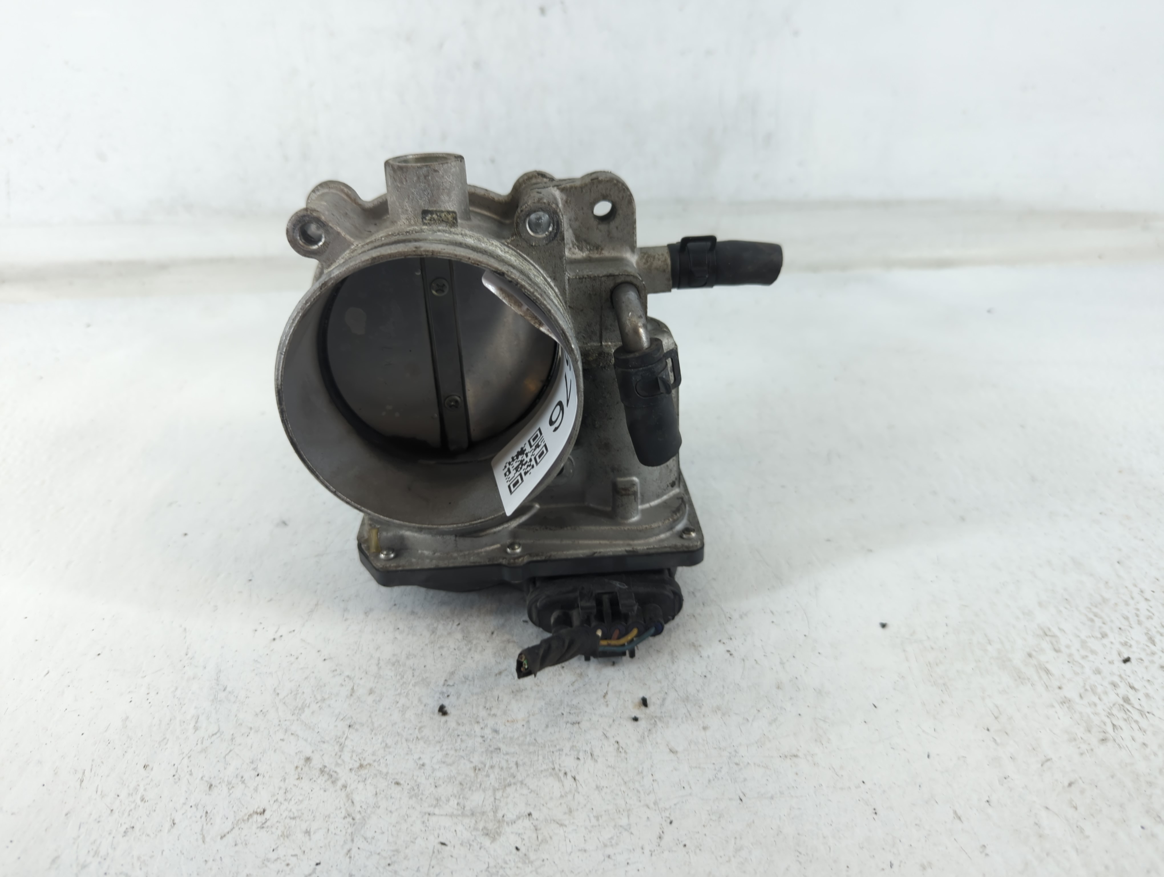 Picture of 2014-2016 Kia Cadenza Throttle Body 676676