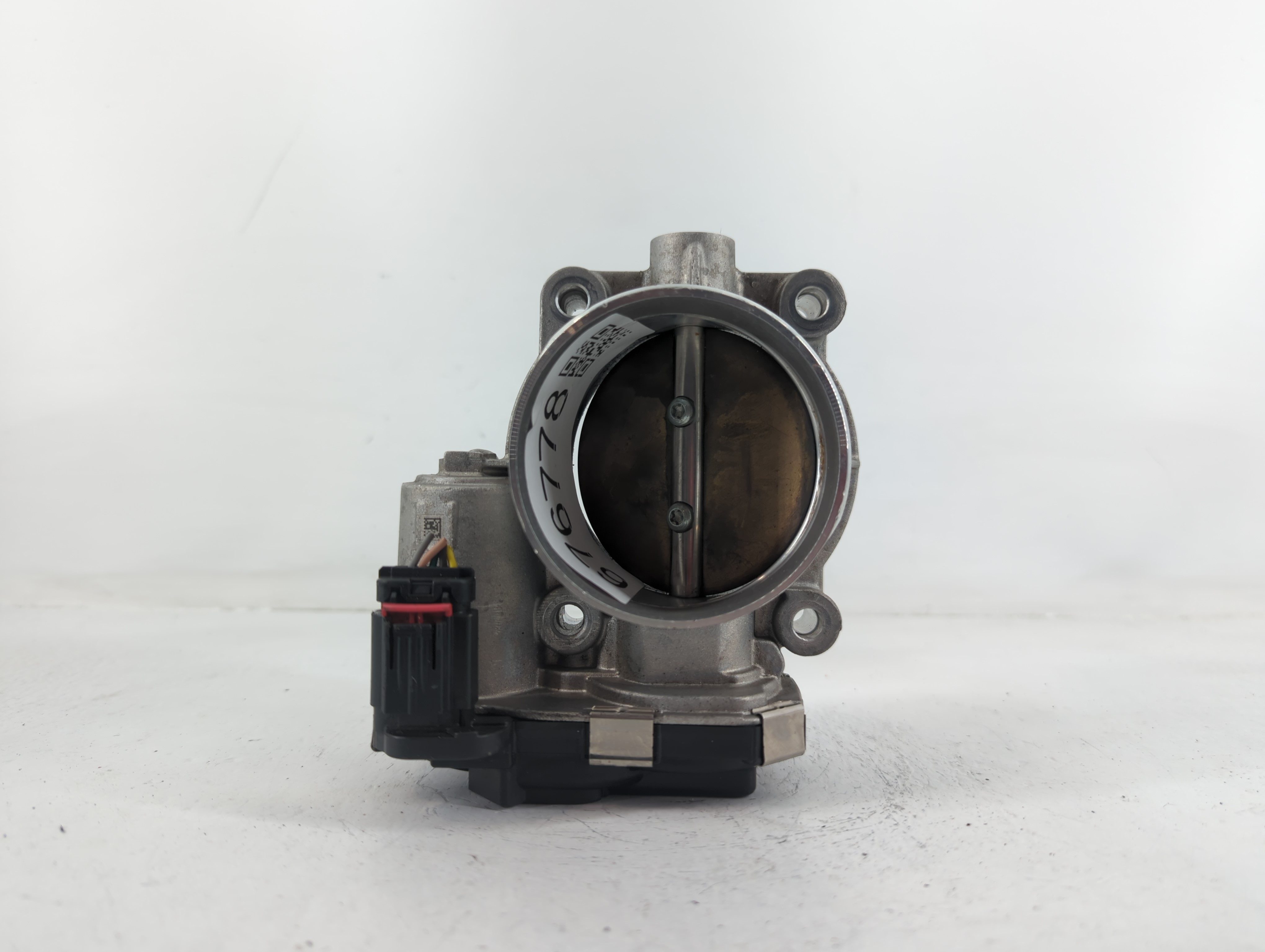 Picture of 2012-2020 Buick Enclave Throttle Body 676778
