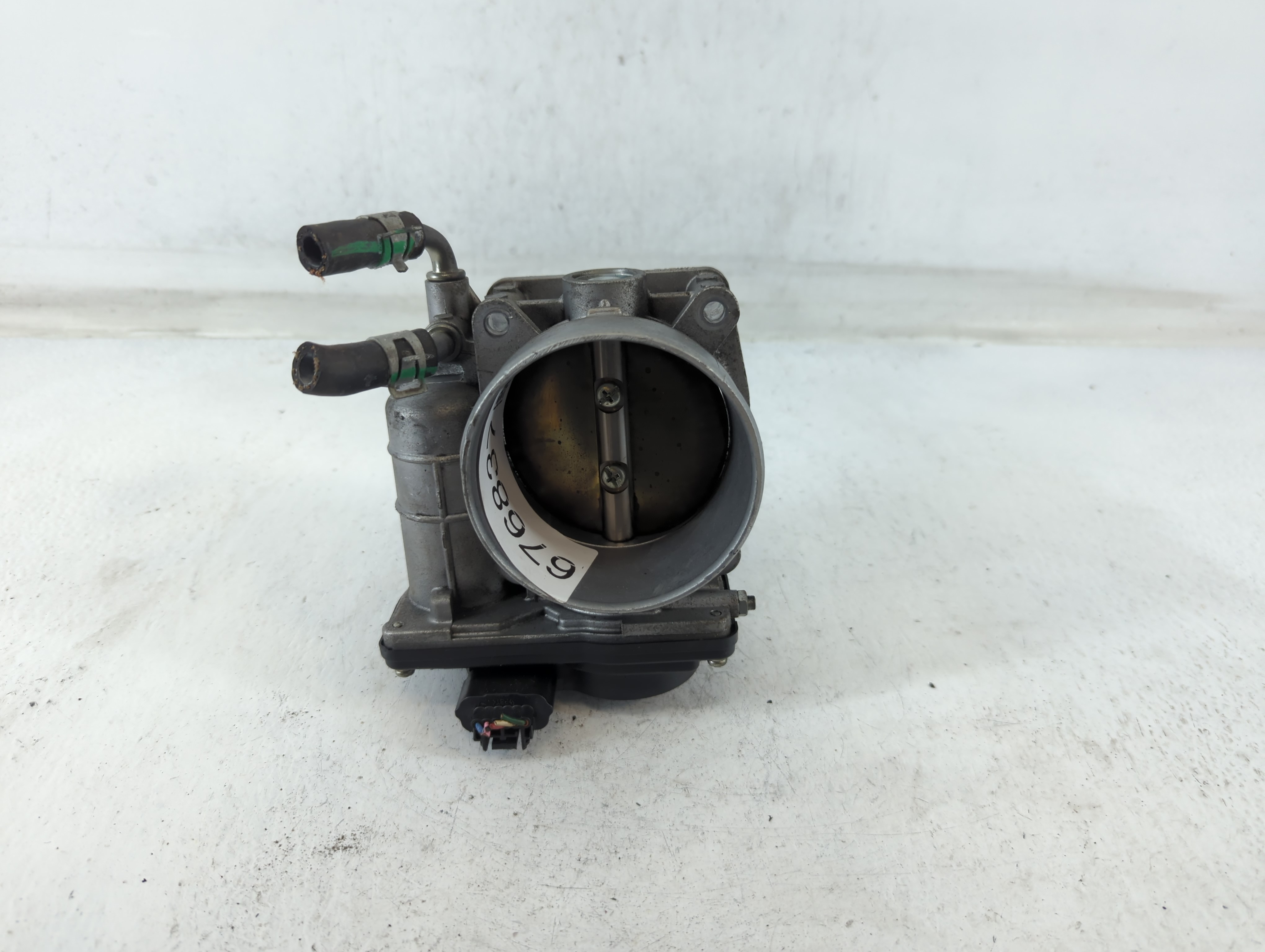 Picture of 2009-2014 Nissan Maxima Throttle Body 676837