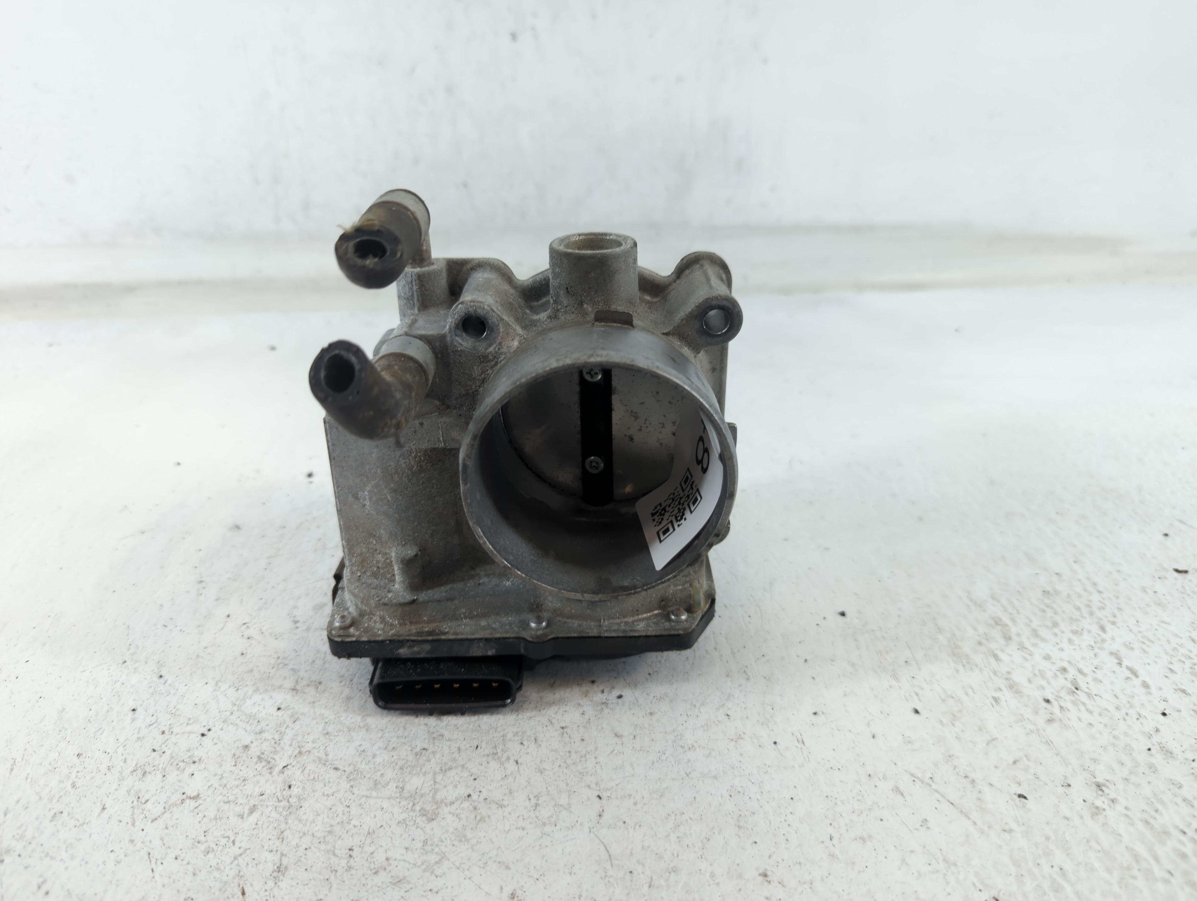 Picture of 2013-2018 Nissan Altima Throttle Body 676848