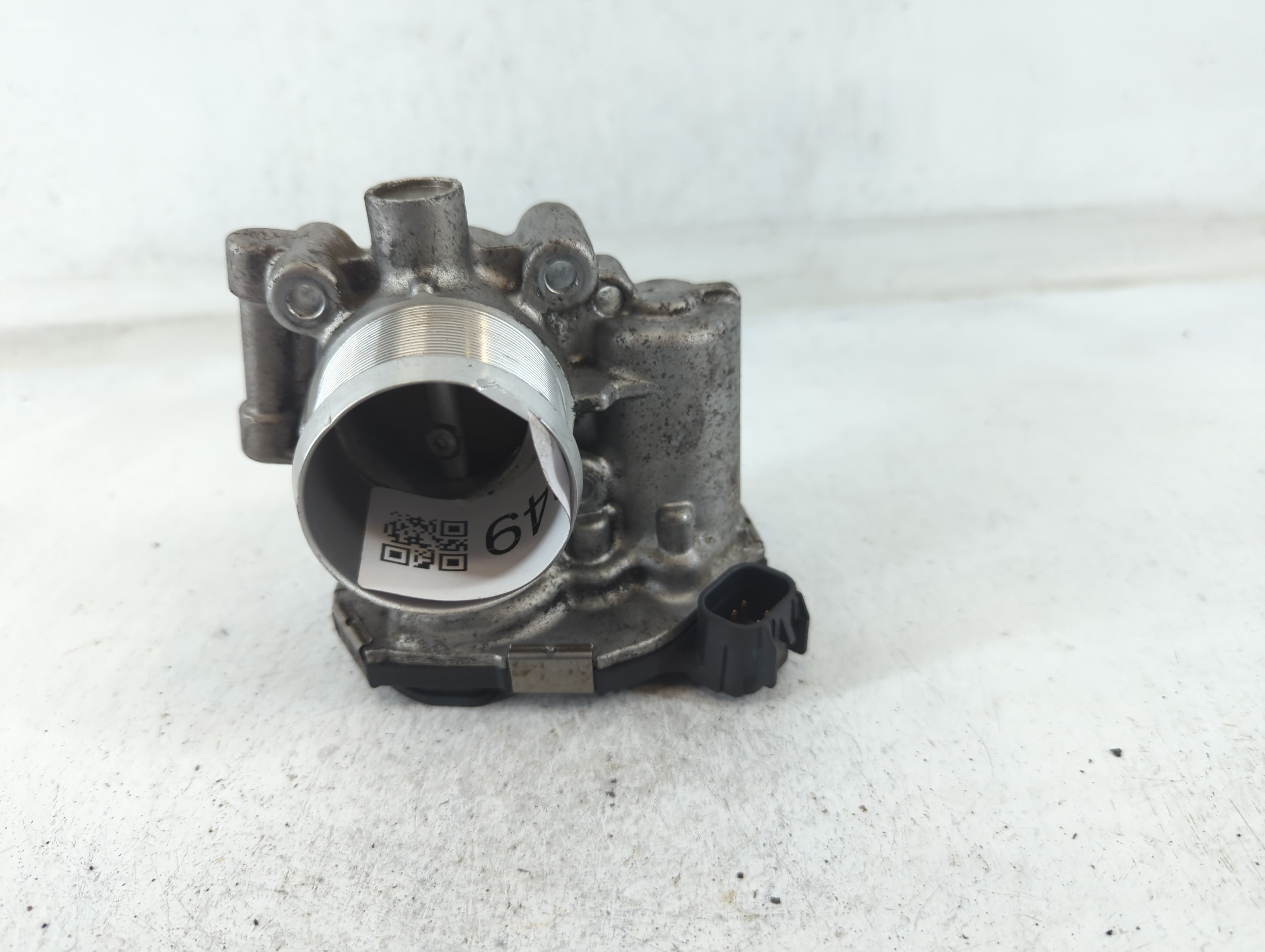 Picture of 2011-2016 Chevrolet Cruze Throttle Body 676849