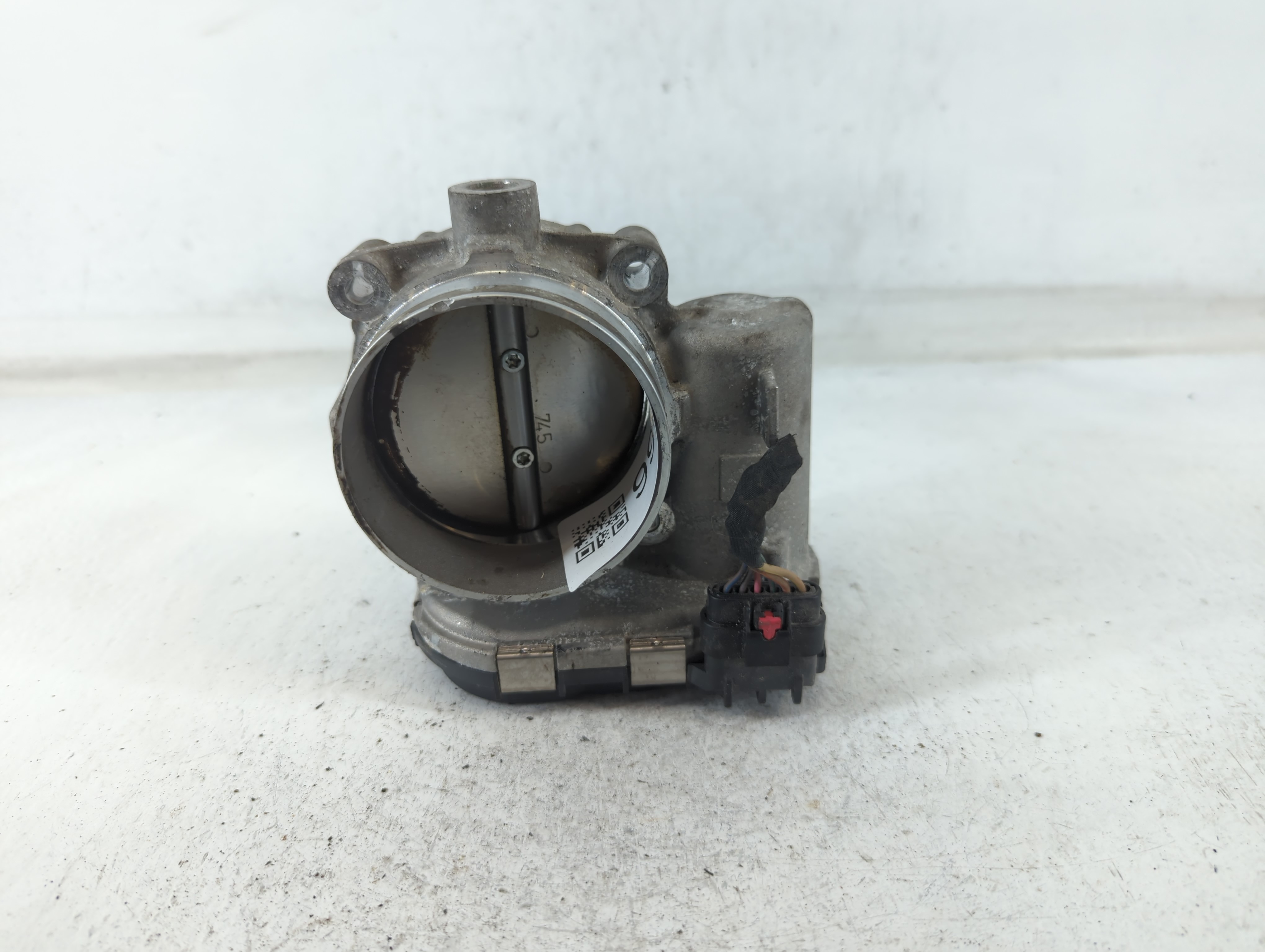 Picture of 2014-2022 Jeep Cherokee Throttle Body 676866