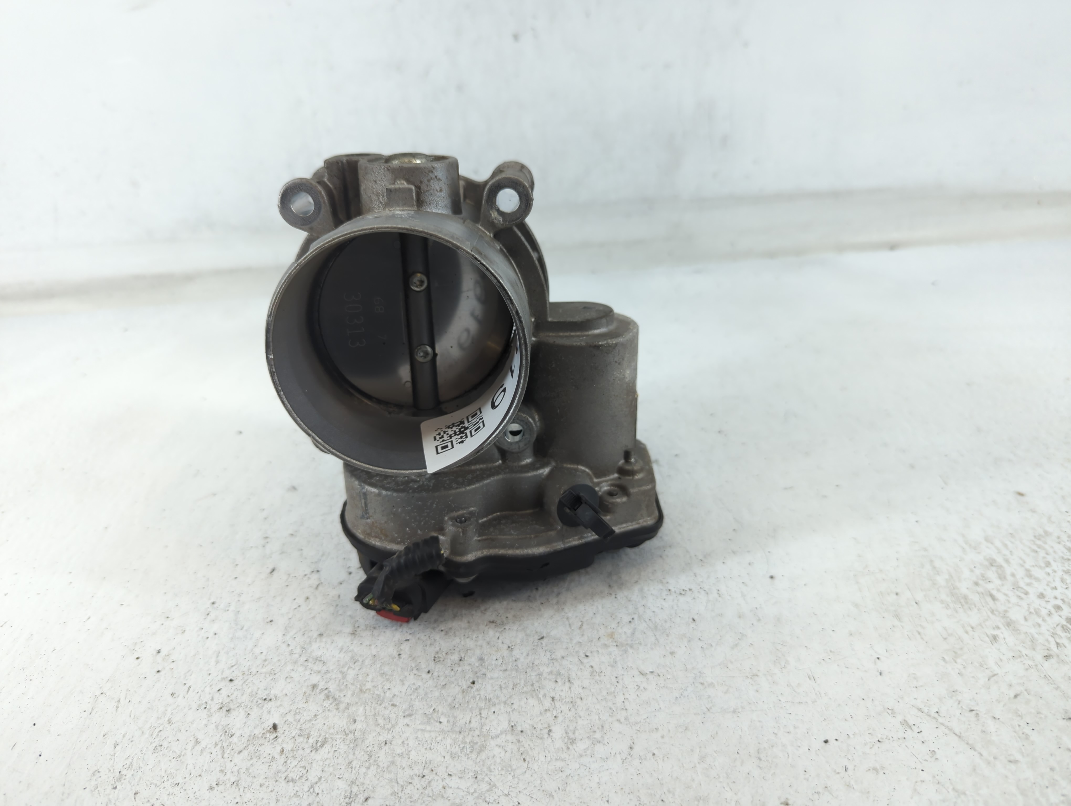 2011-2017 Ford F-150 Throttle Body 676919 - Oemusedautoparts1.com
