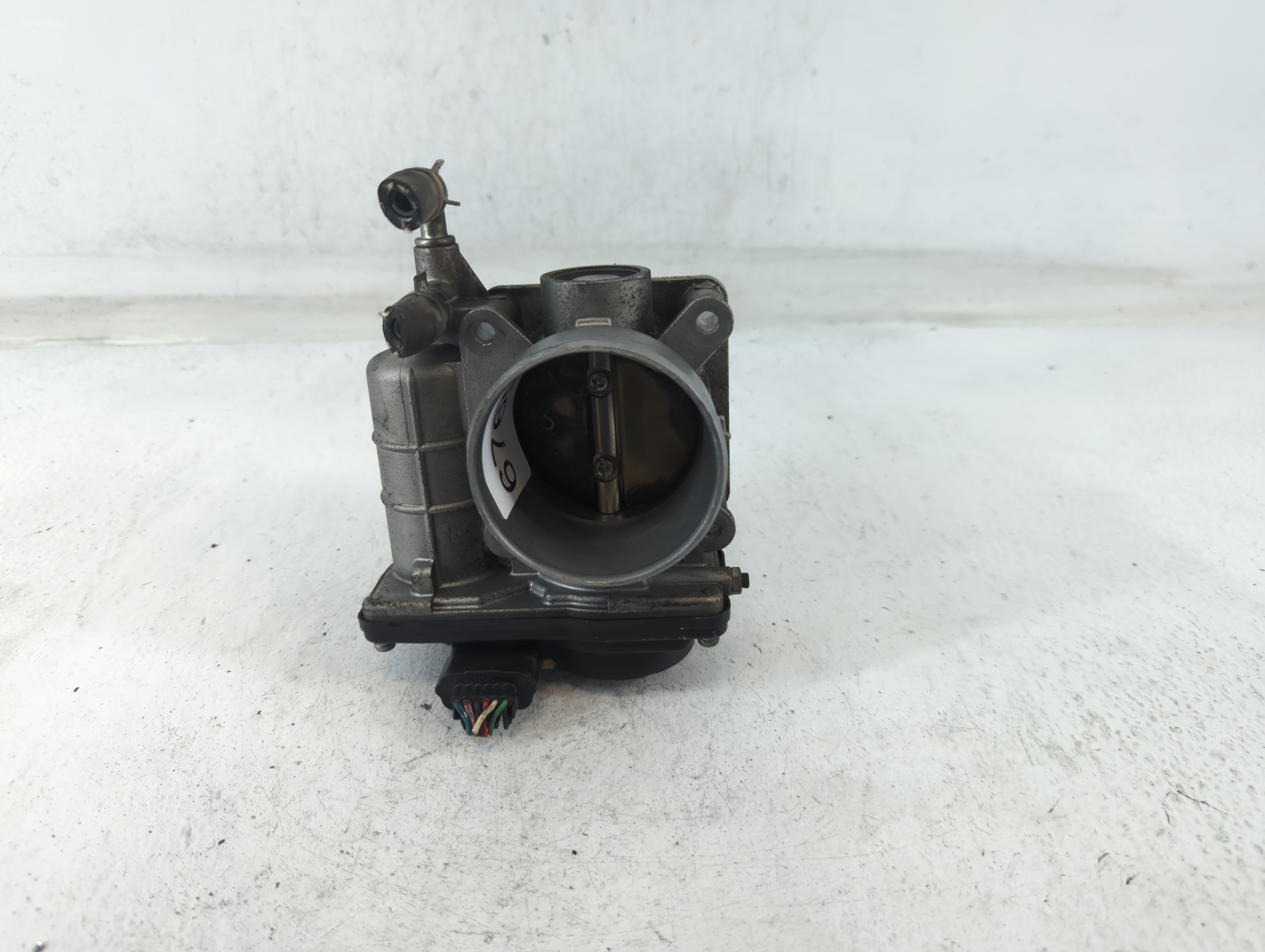 Picture of 2007-2013 Nissan Altima Throttle Body 676927