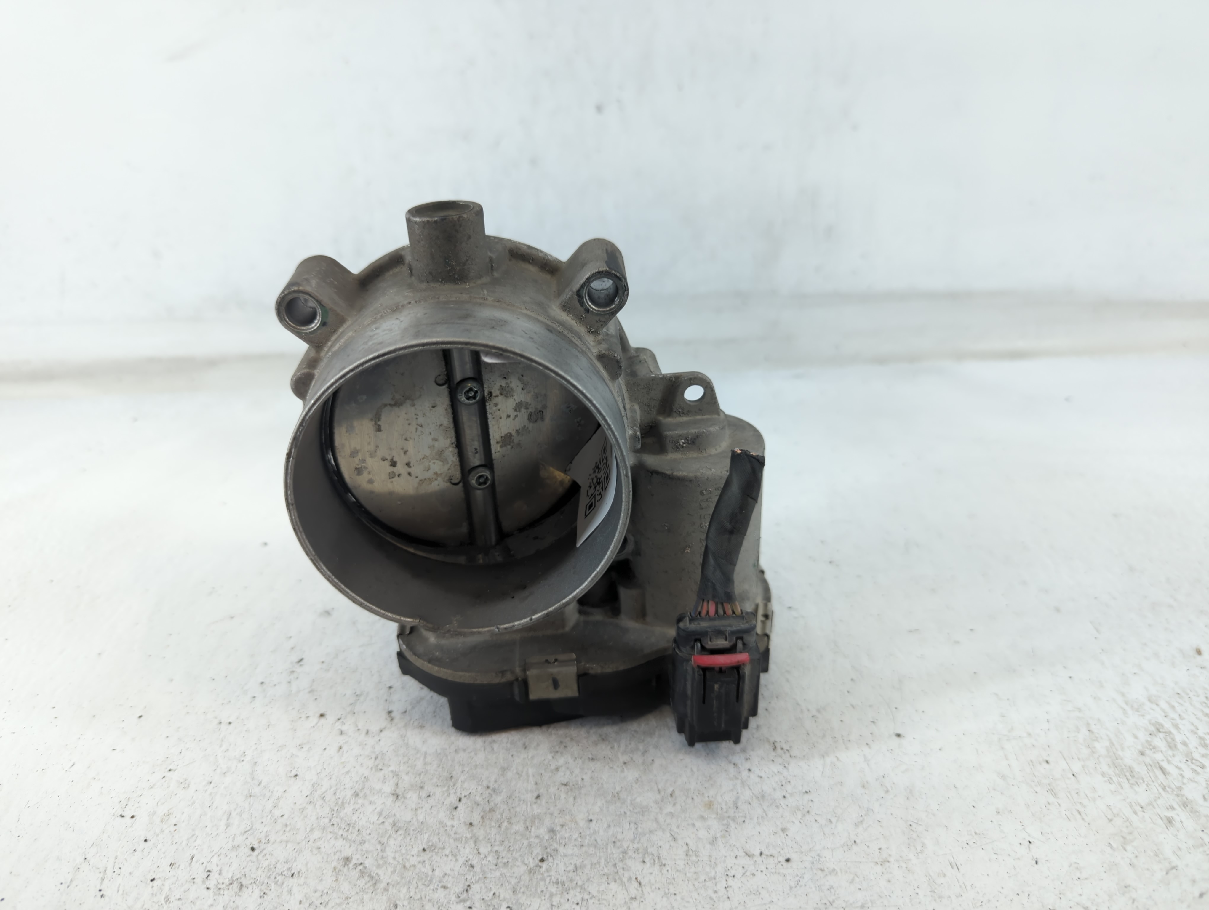 Picture of Dodge Ram 1500 Throttle Body 676937