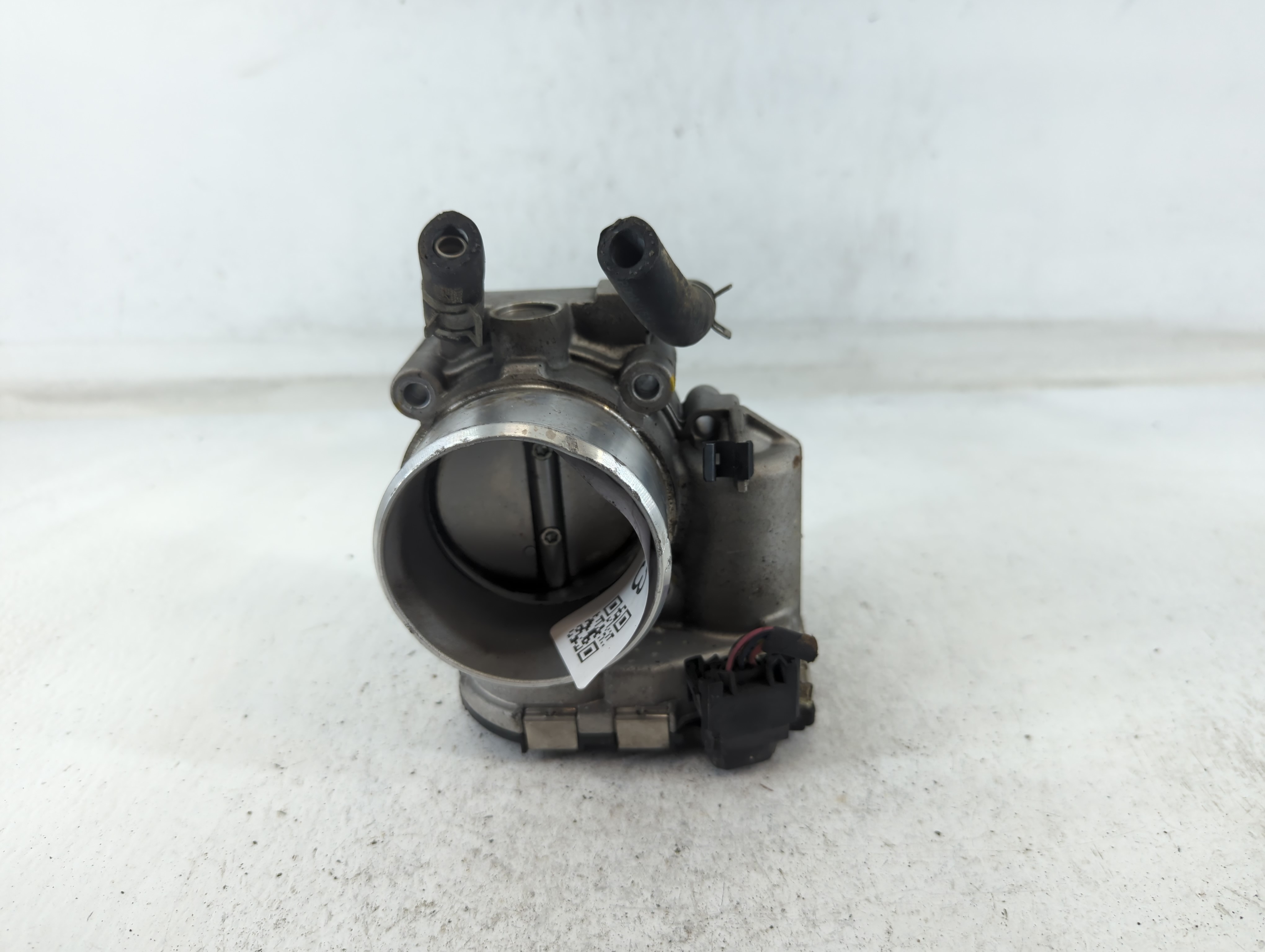 2015-2019 Hyundai Sonata Throttle Body 676943 - Oemusedautoparts1.com