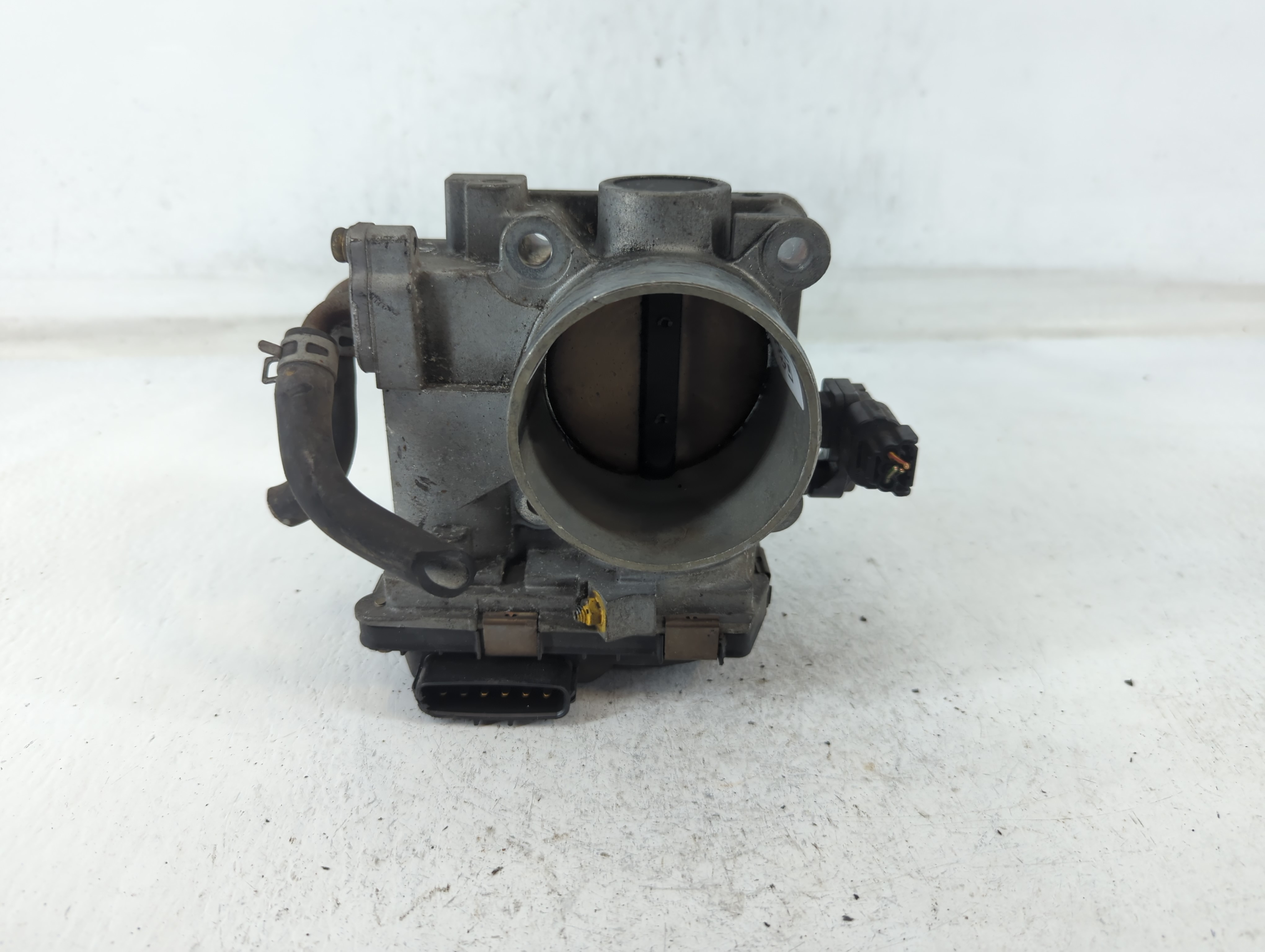 2005-2006 Honda Odyssey Throttle Body 677012 - Oemusedautoparts1.com