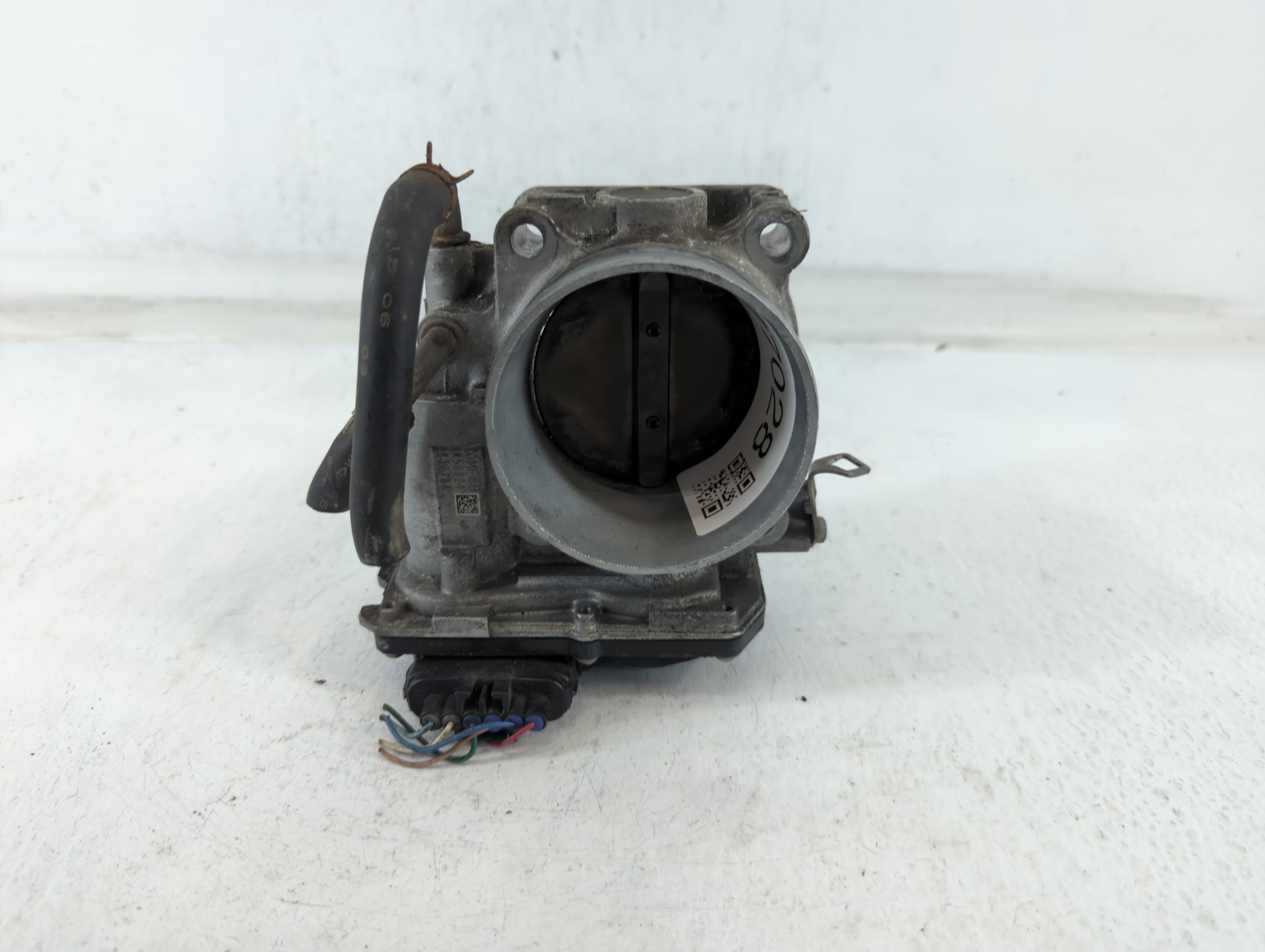 2016-2021 Honda Pilot Throttle Body 677028 - Oemusedautoparts1.com
