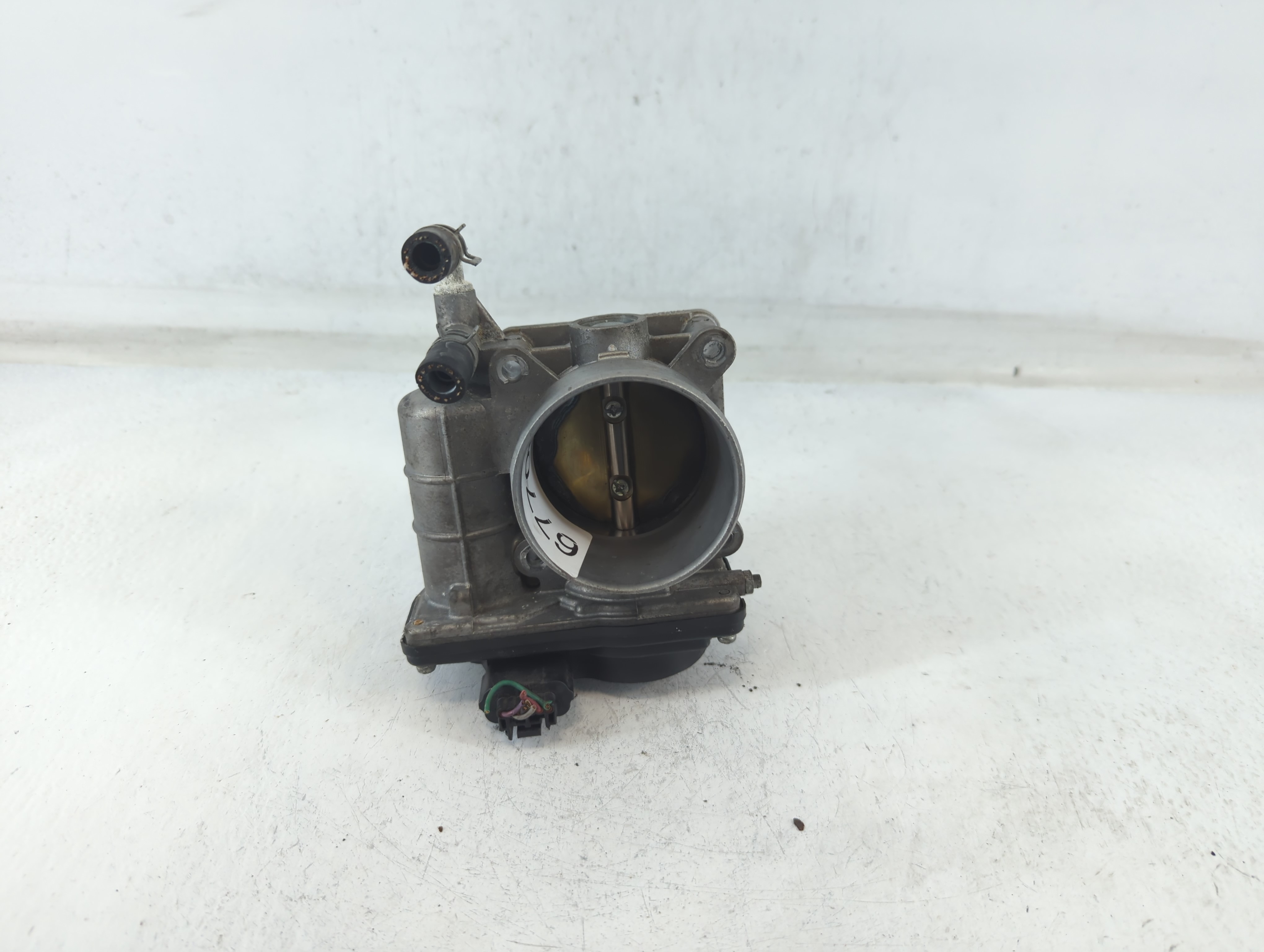 Picture of 2008-2013 Infiniti G37 Throttle Body 677053