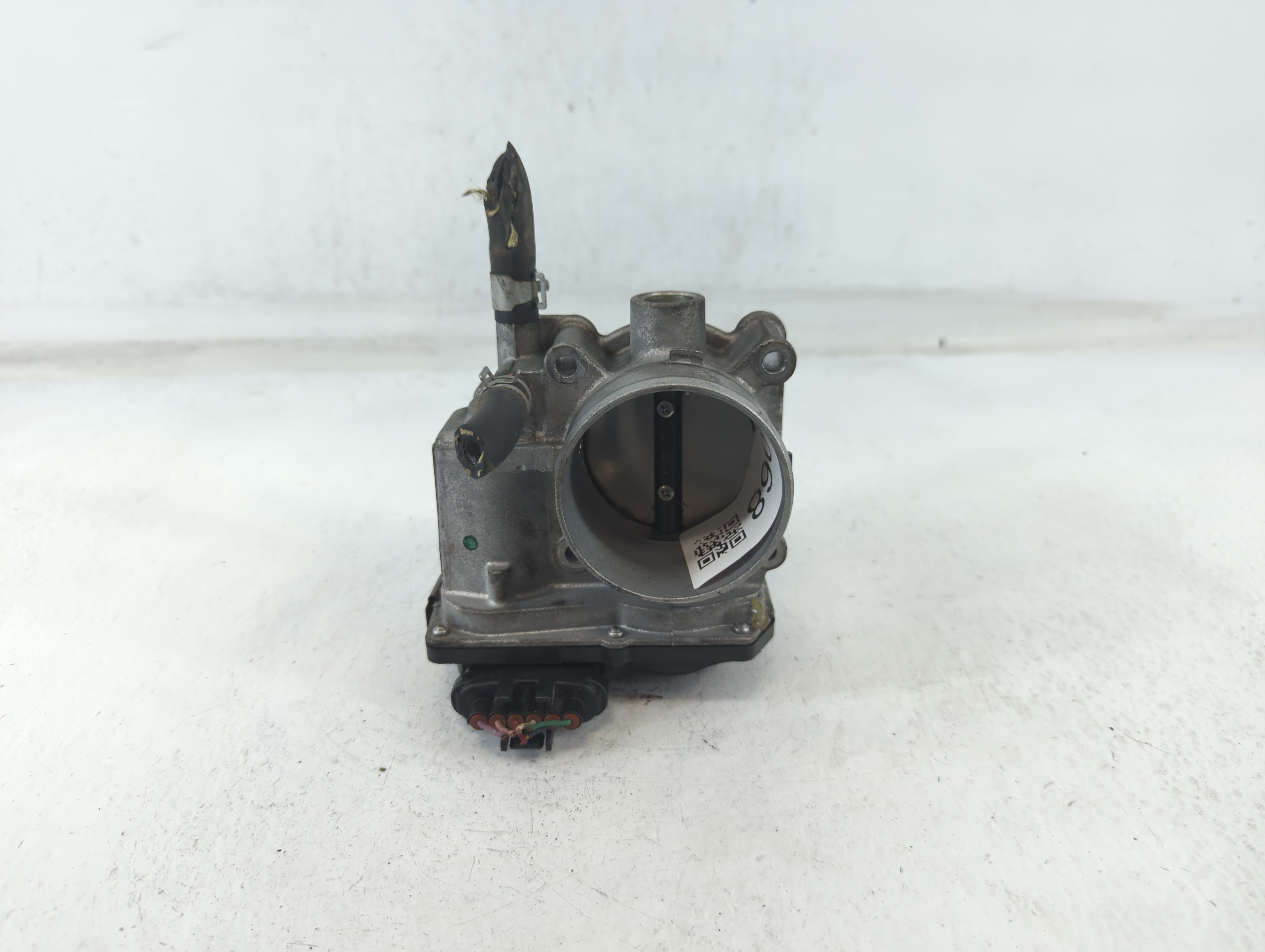 2013-2019 Nissan Sentra Throttle Body 677068 - Oemusedautoparts1.com