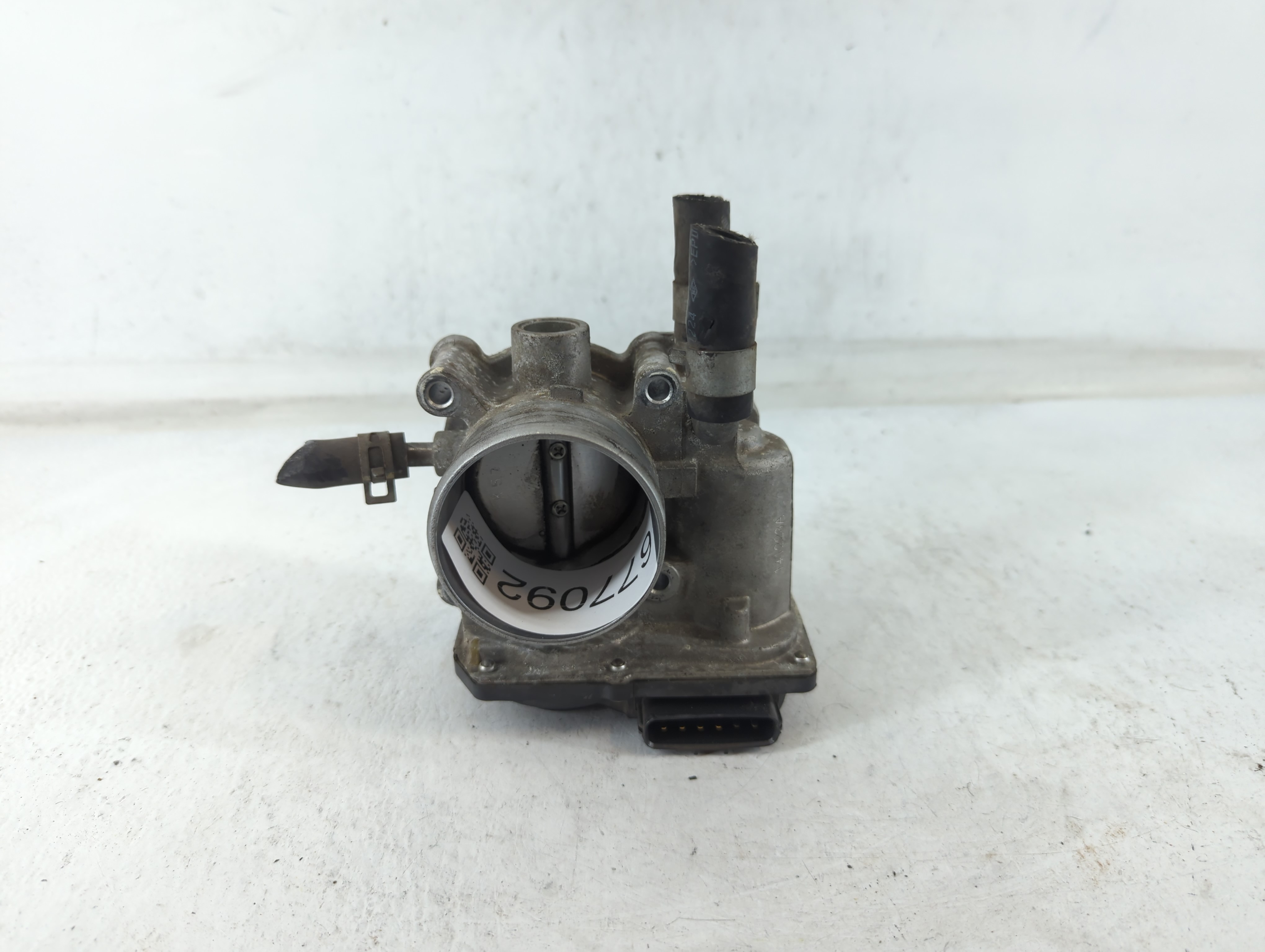 2012-2019 Hyundai Accent Throttle Body 677092 - Oemusedautoparts1.com