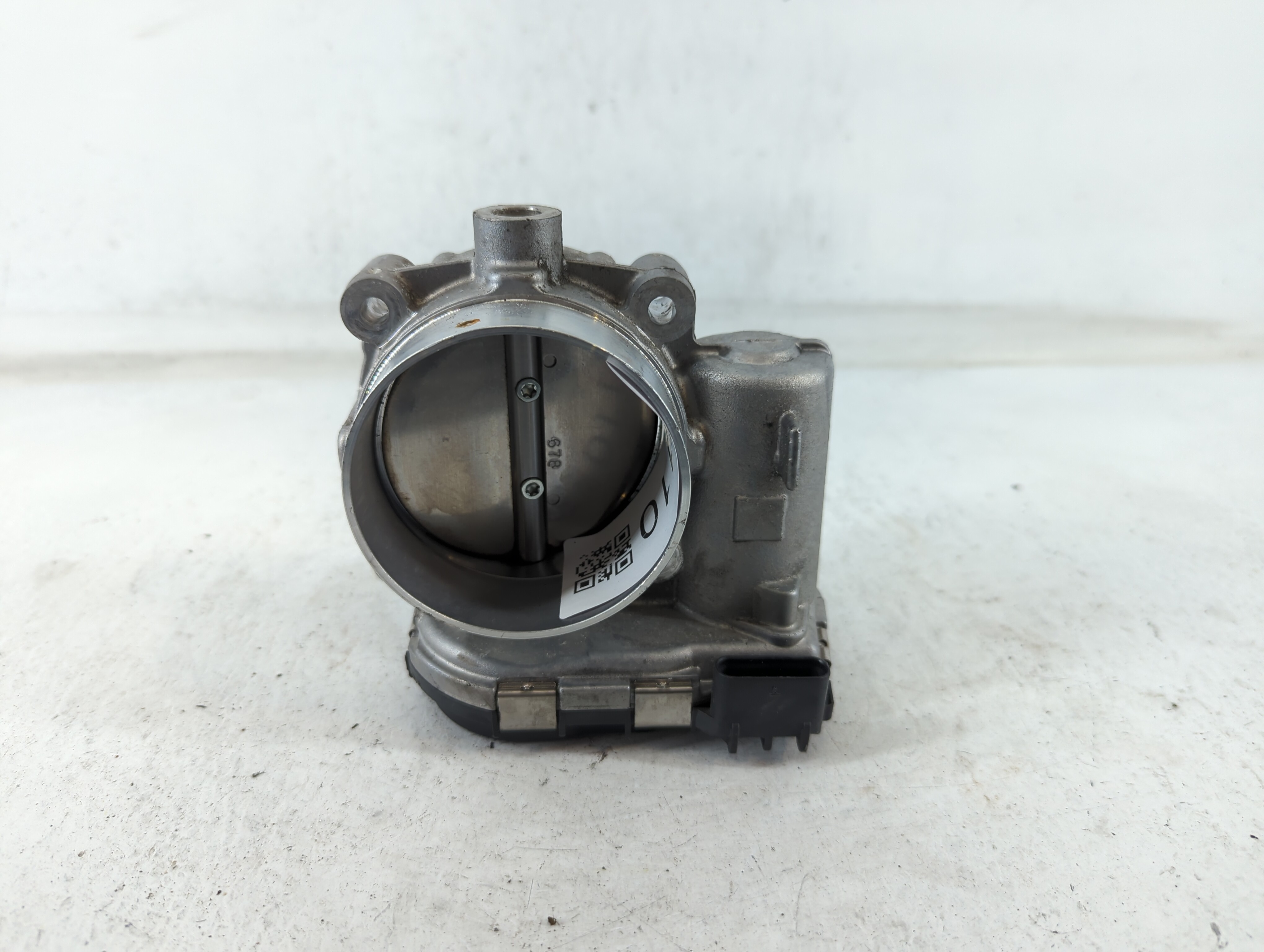 Picture of Dodge Caravan Throttle Body 677110