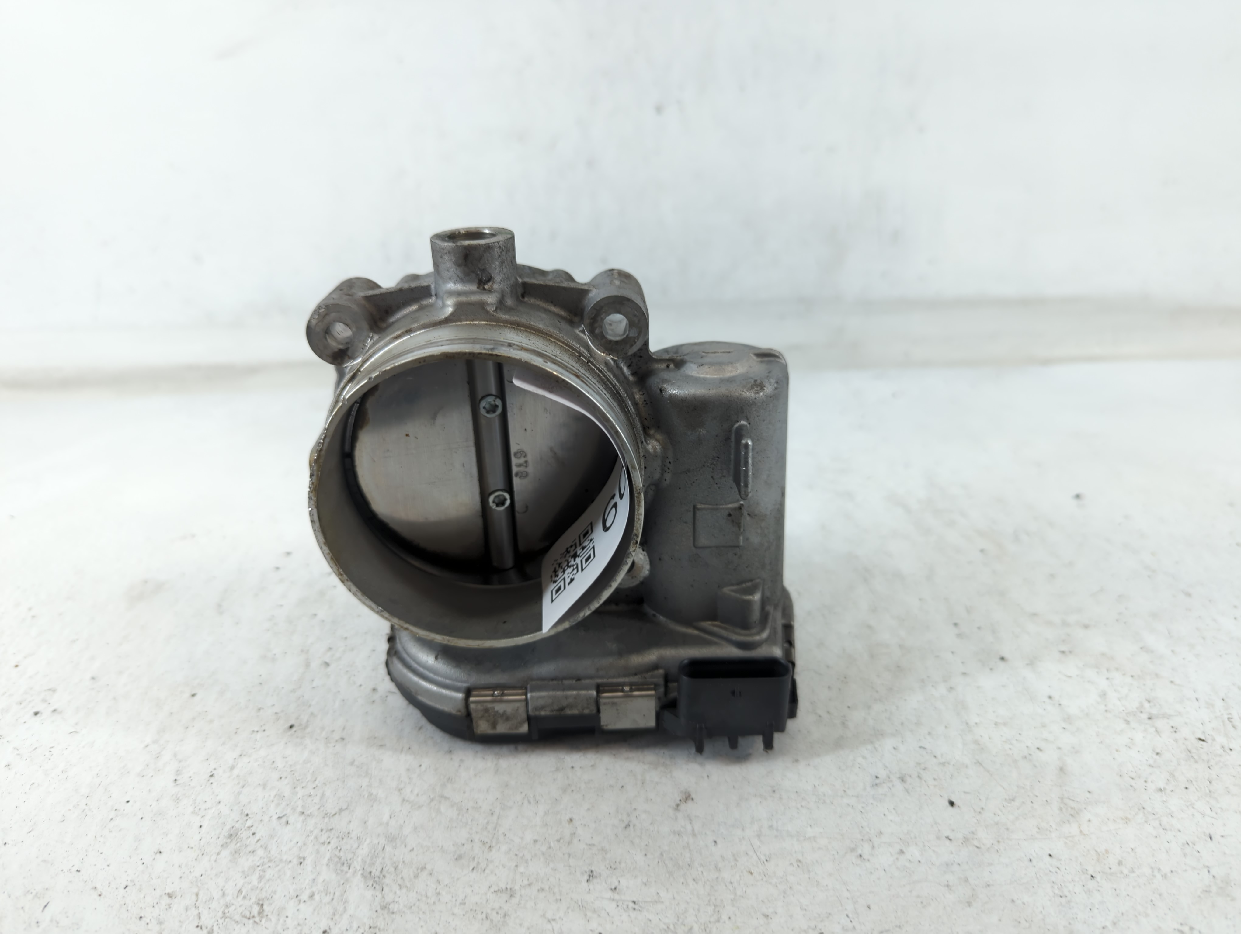 Picture of Dodge Caravan Throttle Body 677209