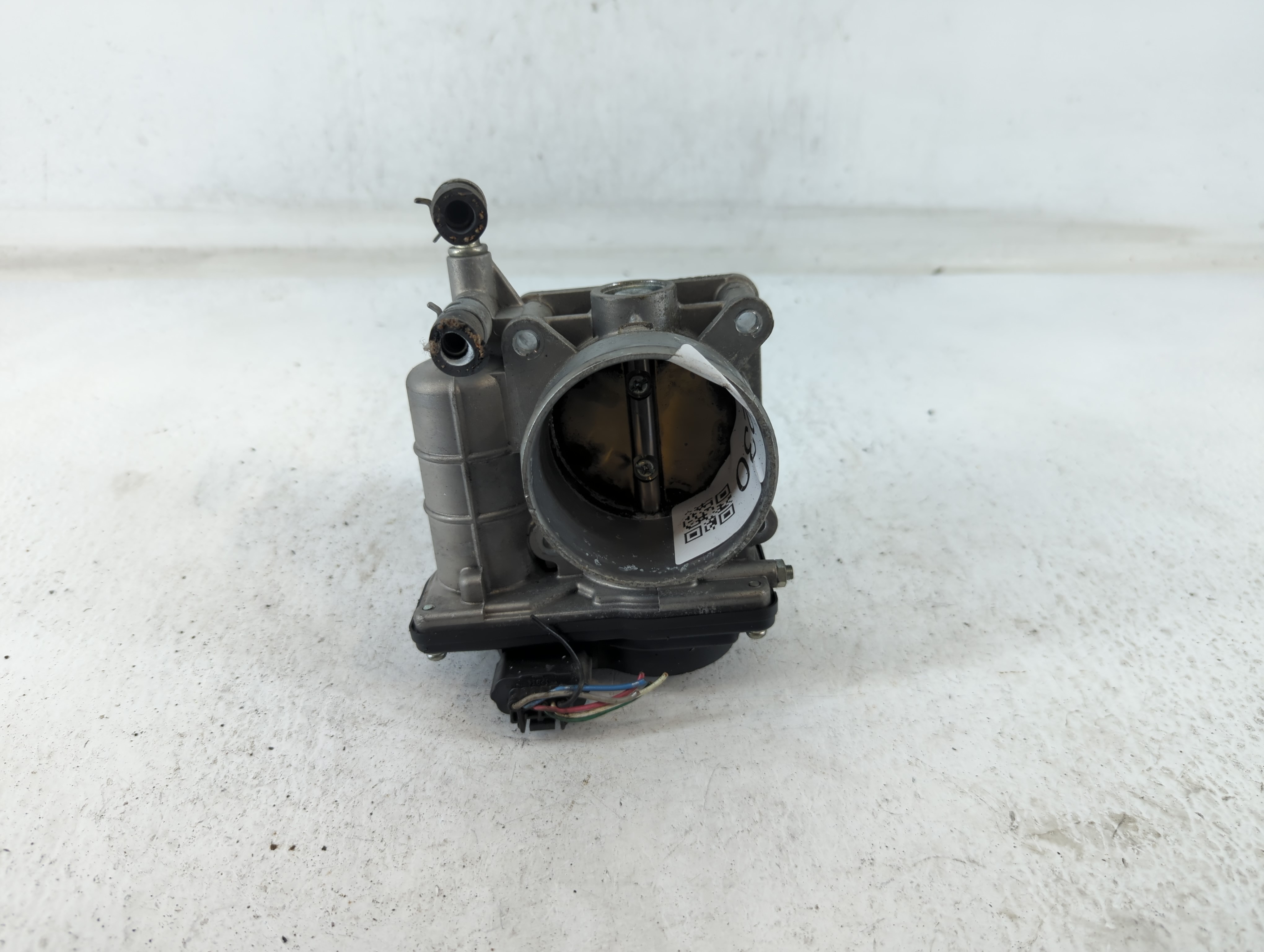 Picture of 2011-2015 Nissan Rogue Throttle Body 677230