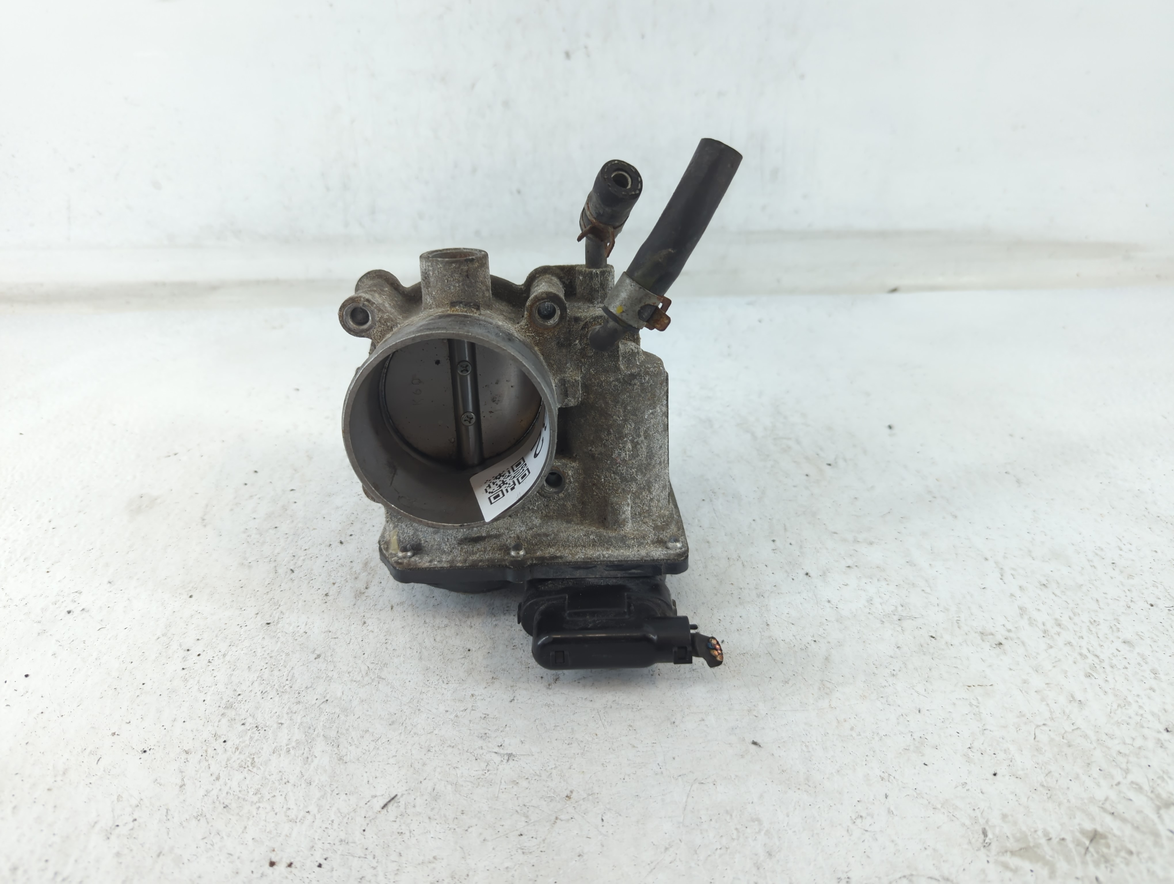 2014-2021 Hyundai Tucson Throttle Body 677232 - Oemusedautoparts1.com