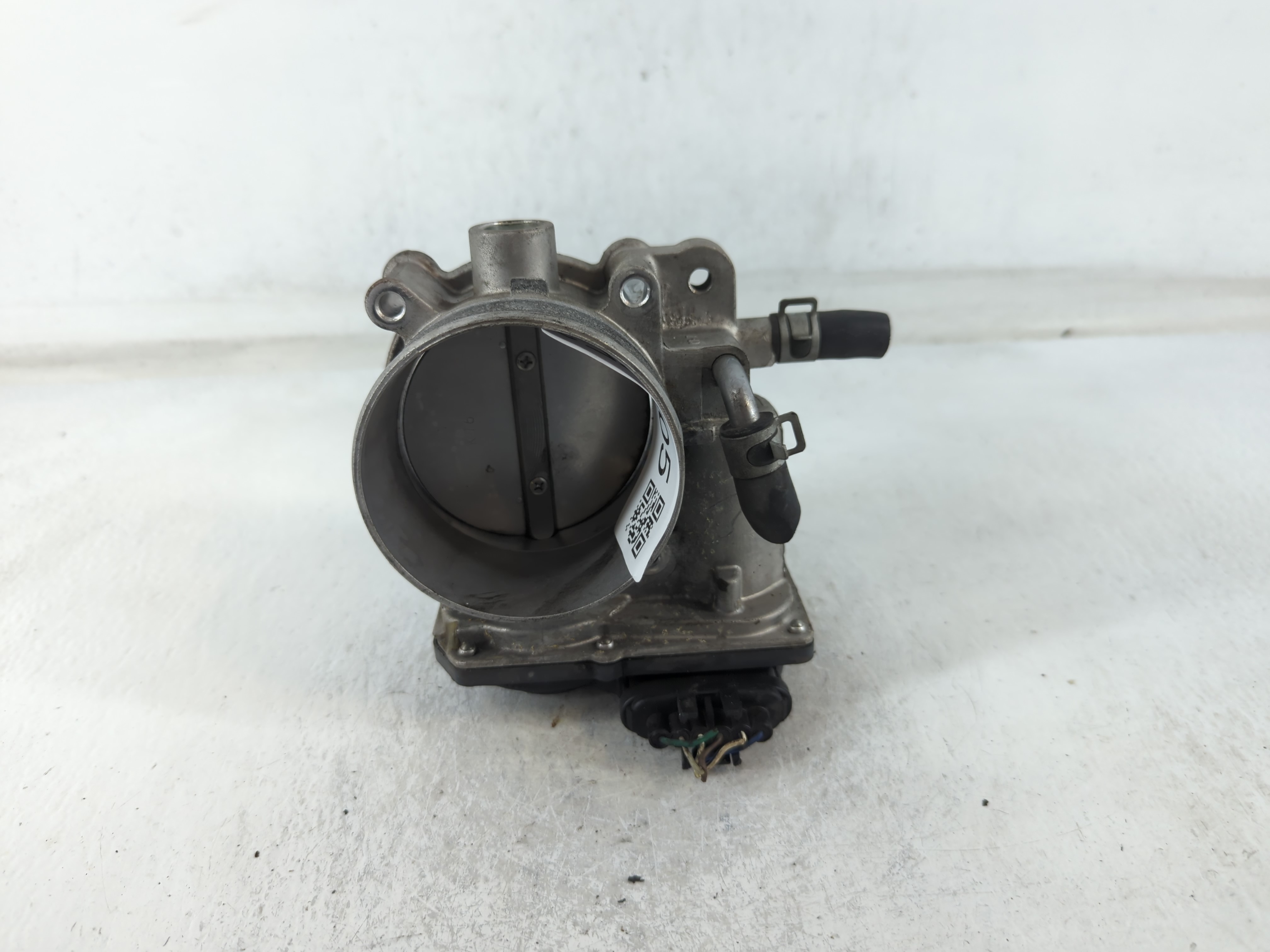 2014-2018 Kia Sorento Throttle Body 677405 - Oemusedautoparts1.com