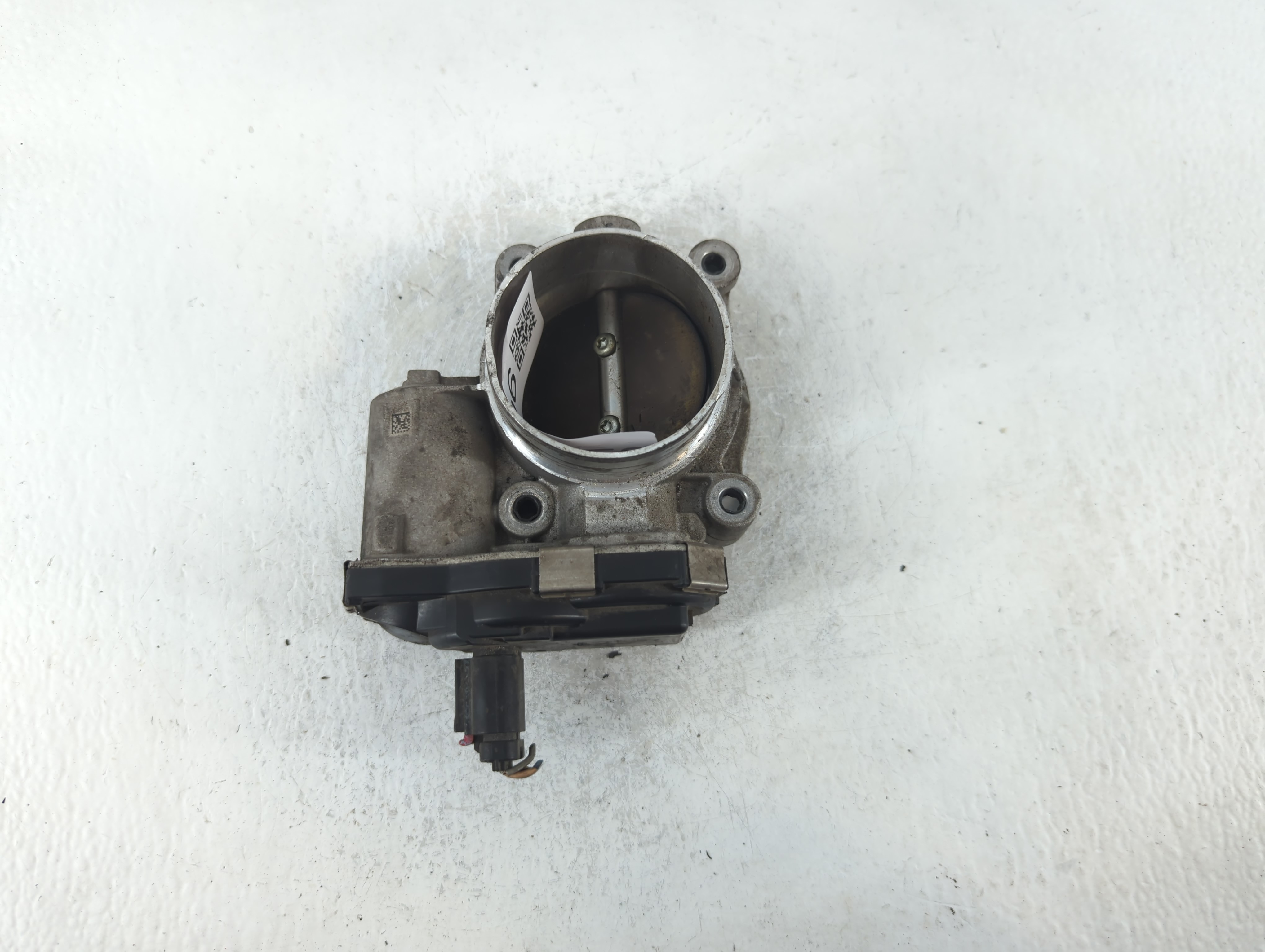 Chevrolet Equinox Throttle Body 677406 - Oemusedautoparts1.com