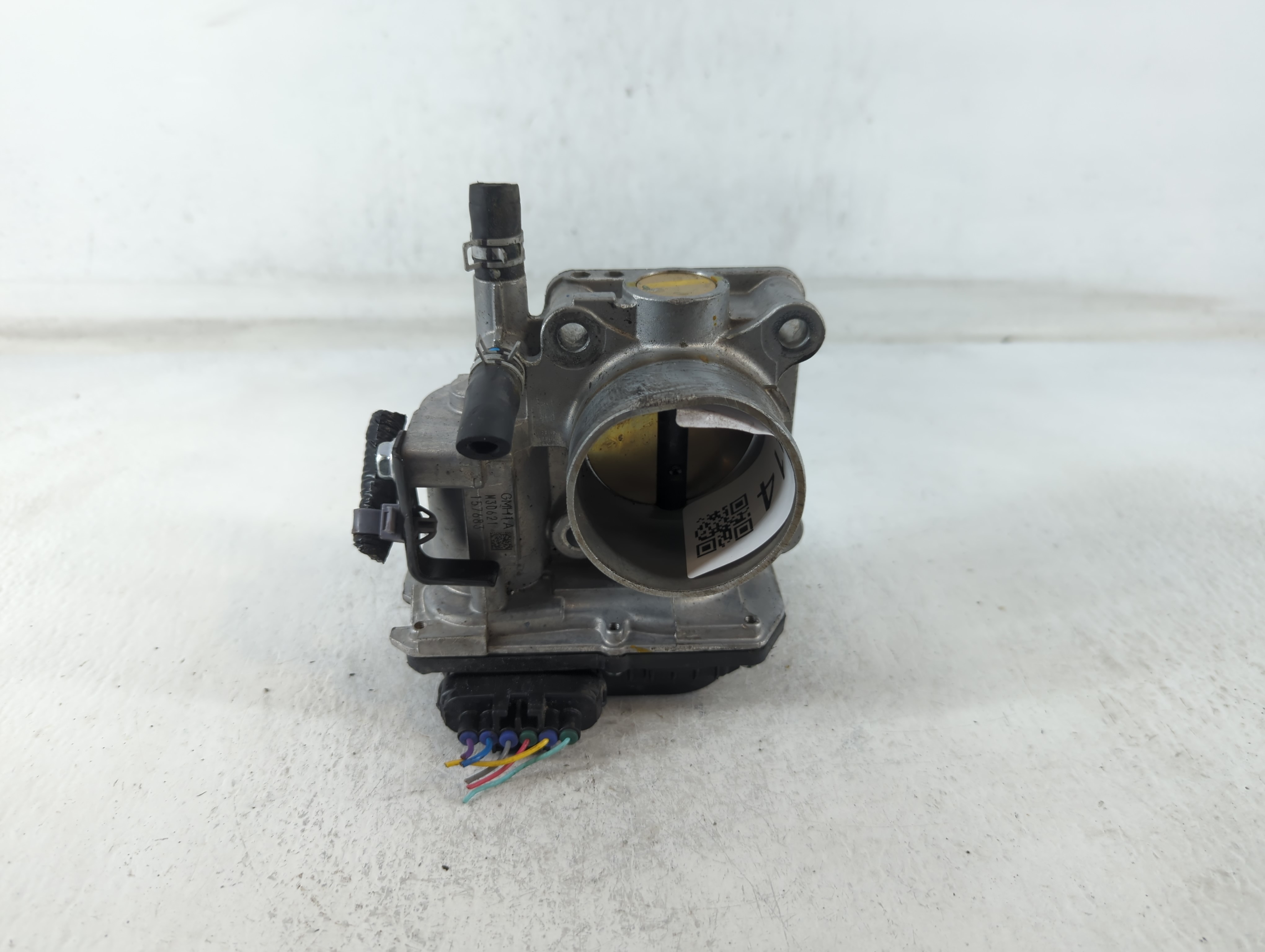 Picture of 2016-2022 Honda Civic Throttle Body 677414