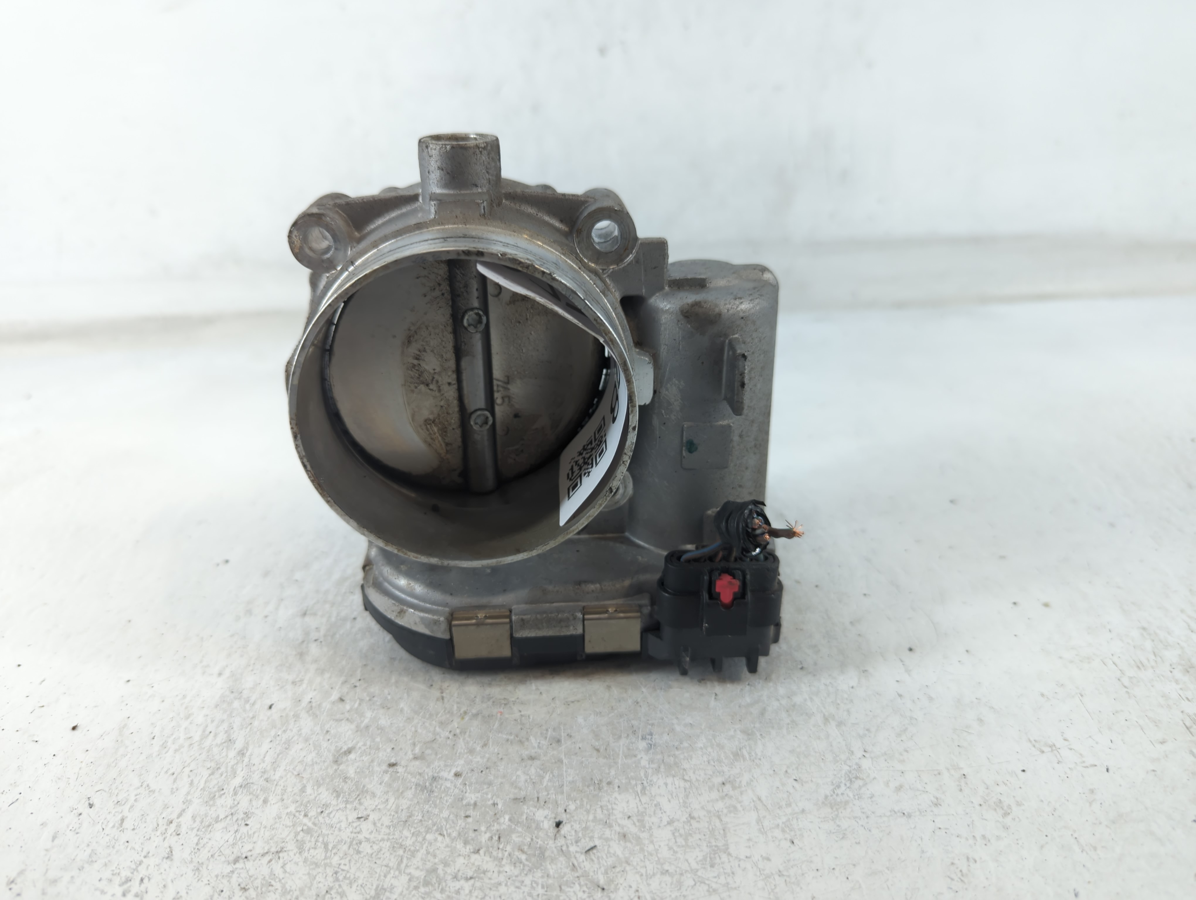 Picture of Dodge Caravan Throttle Body 677528